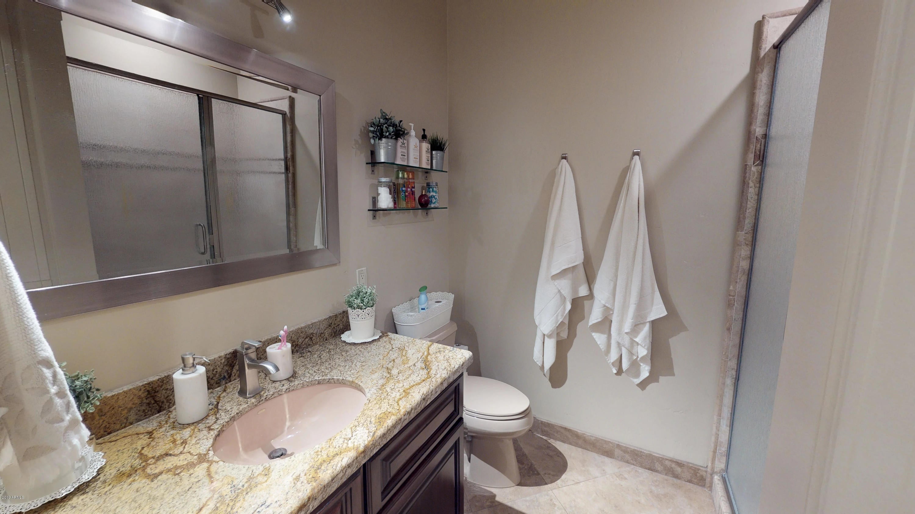 Circle G Ranch - Residential