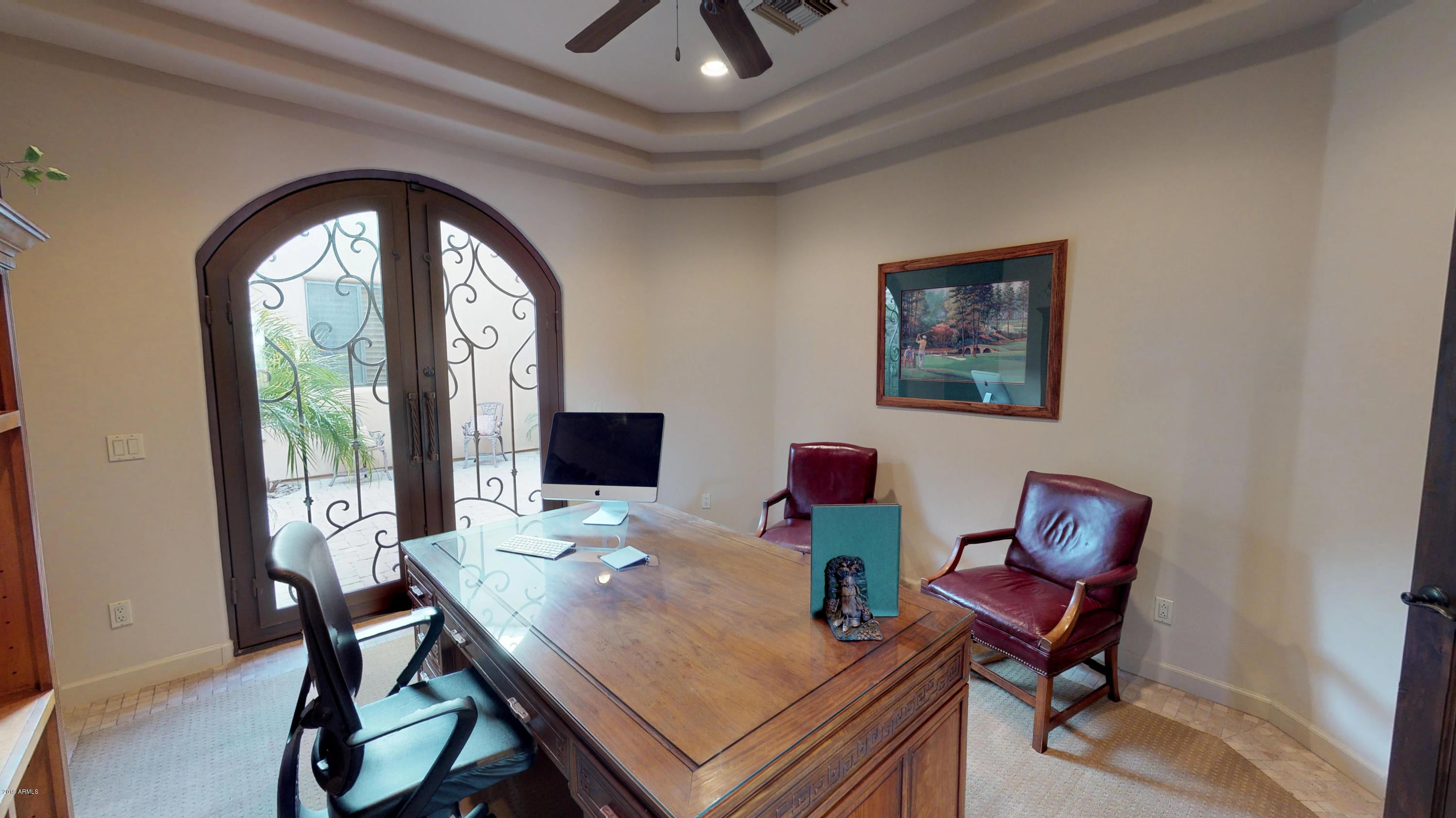Circle G Ranch - Residential