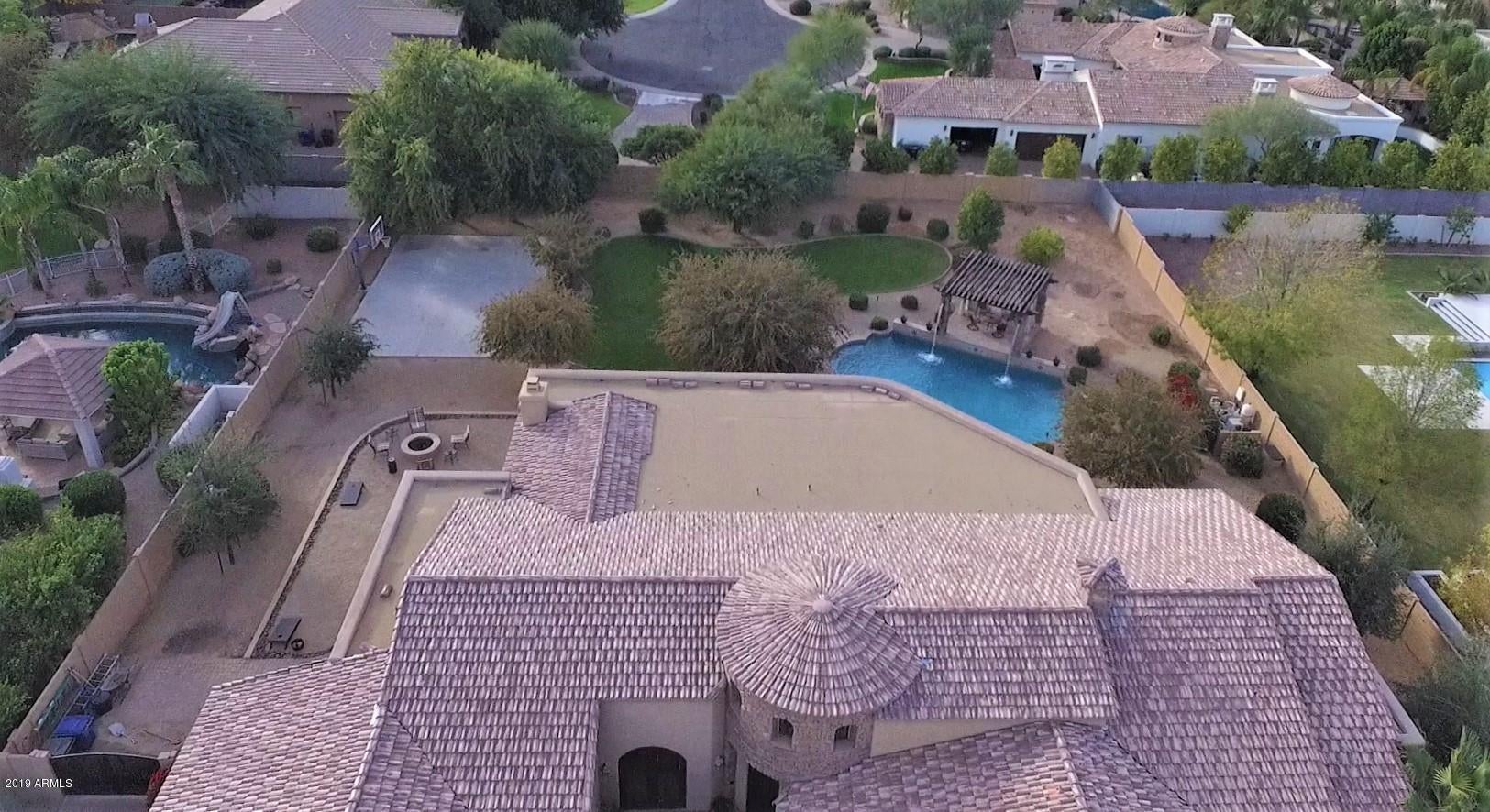 Circle G Ranch - Residential