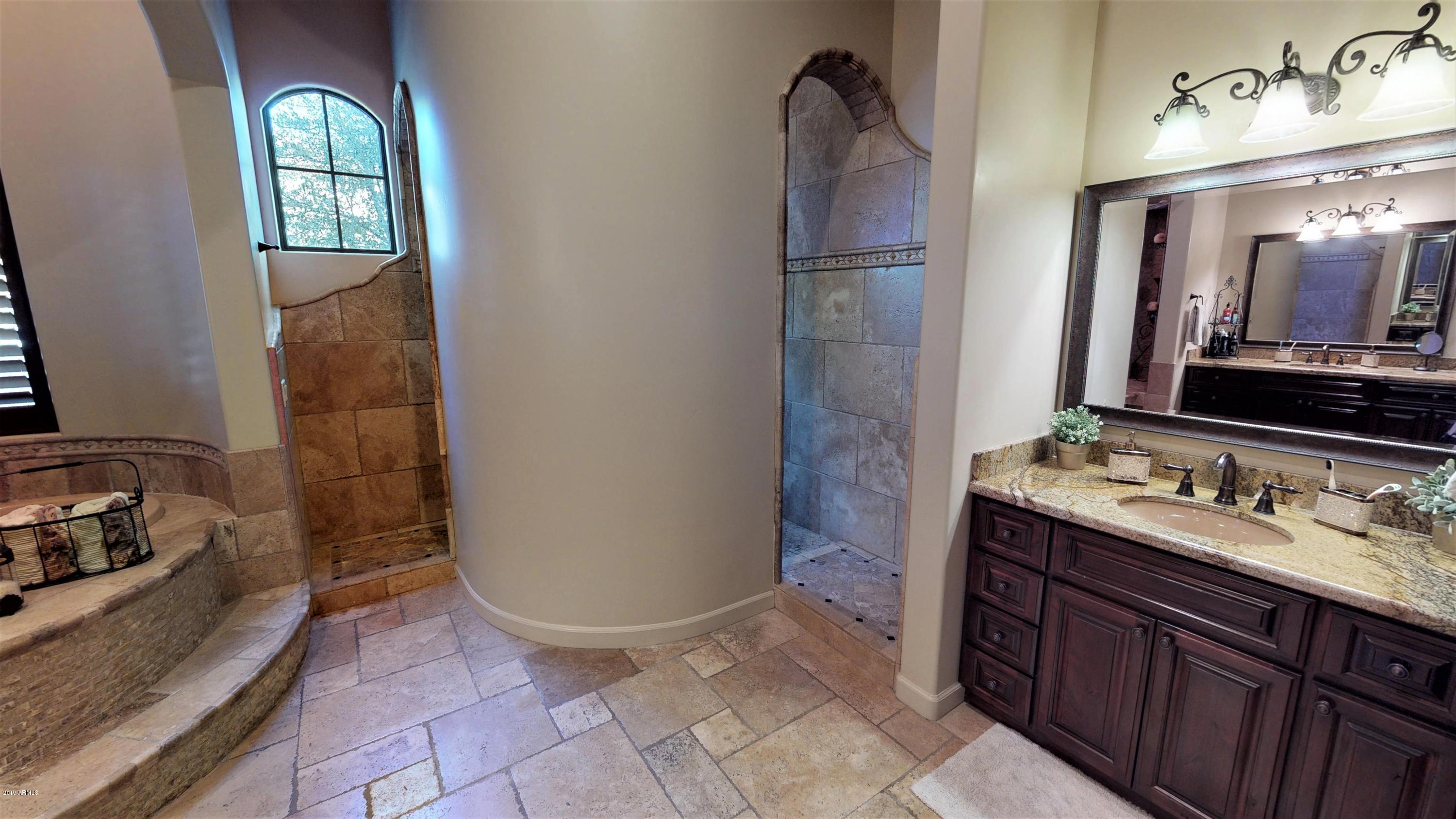 Circle G Ranch - Residential