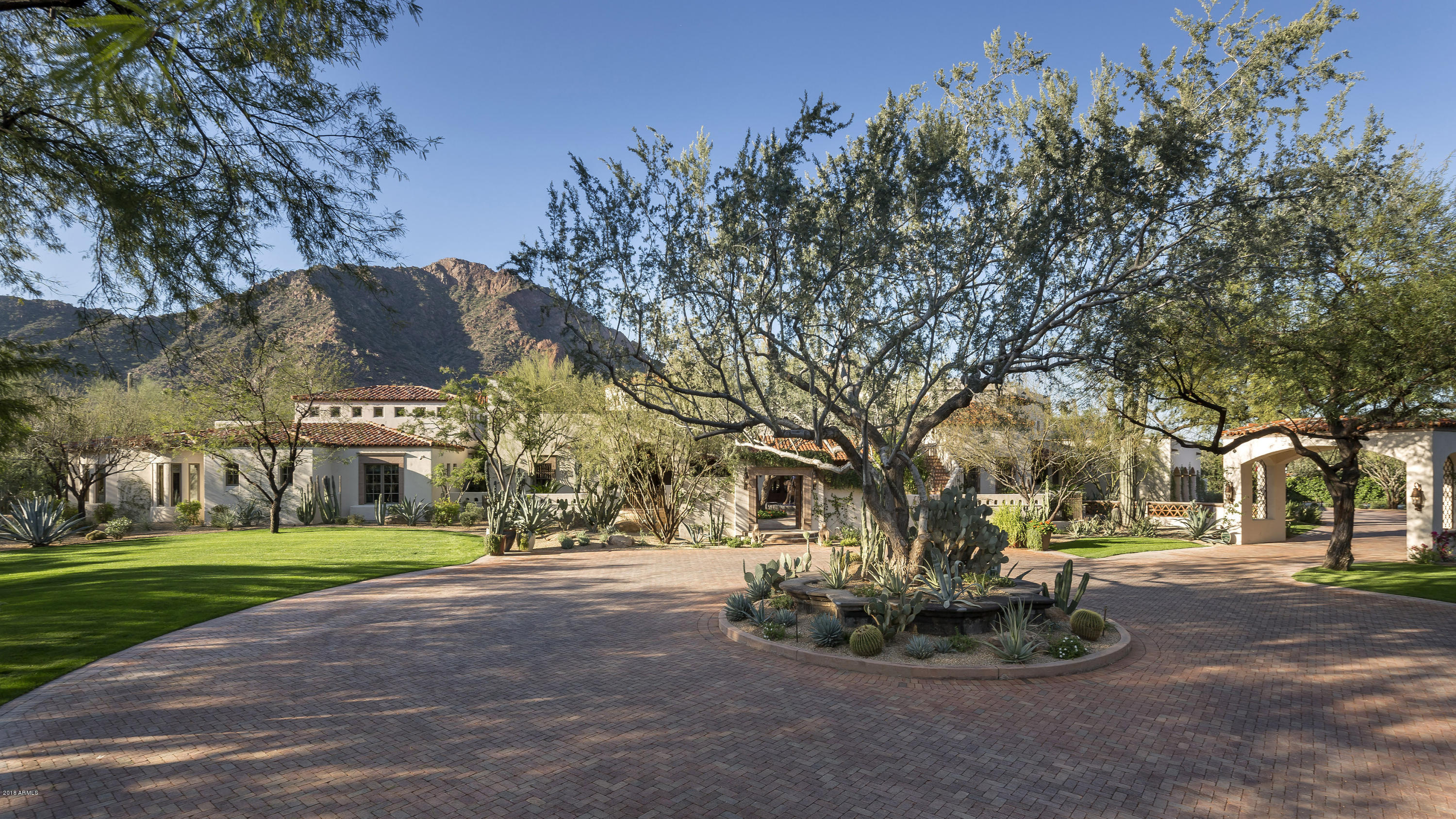 TILYOU RANCHITO  LOT 1-6 - Residential