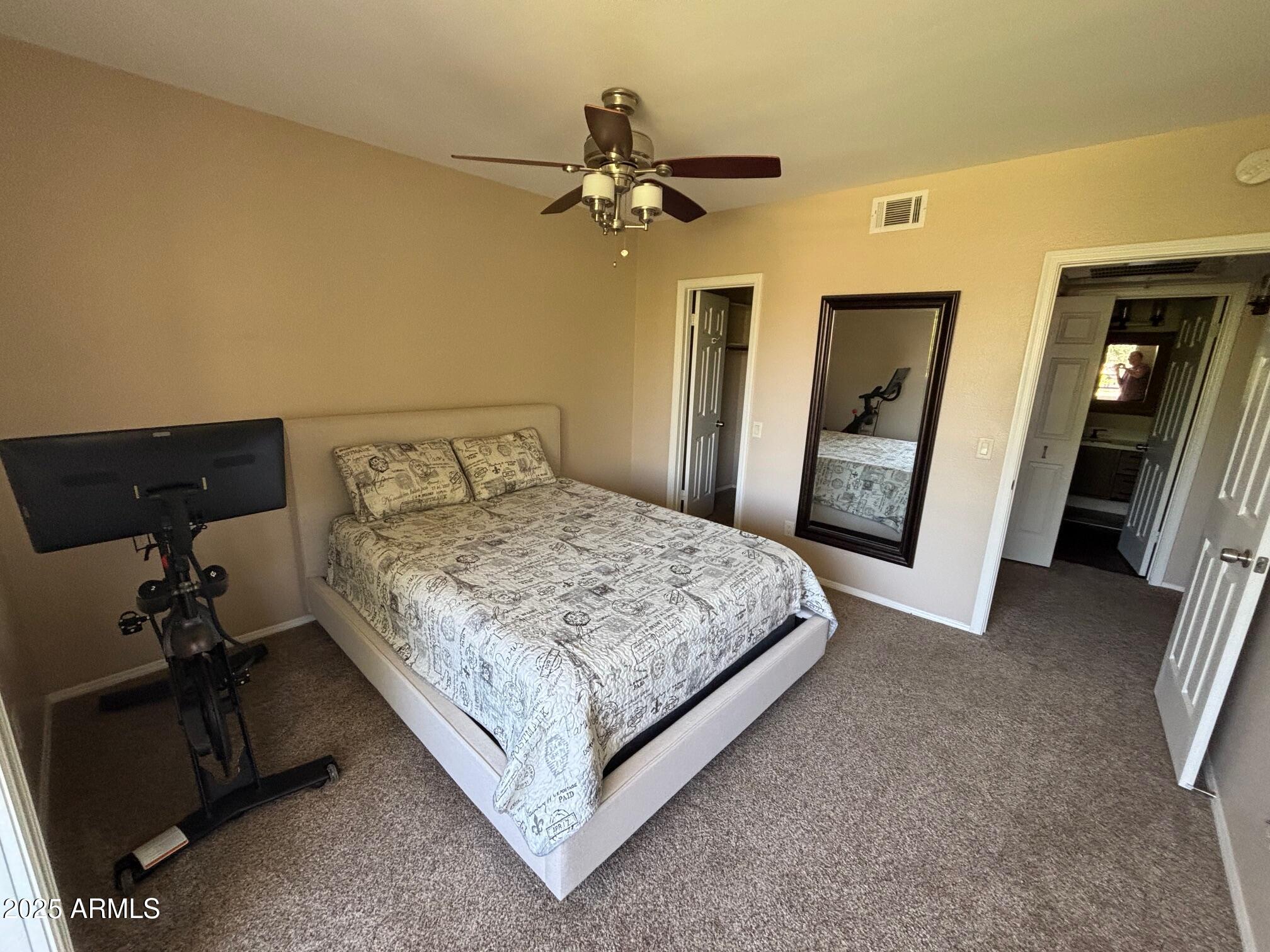 LAKESHORE AT ANDERSEN SPRINGS CONDOMINIUM - Residential