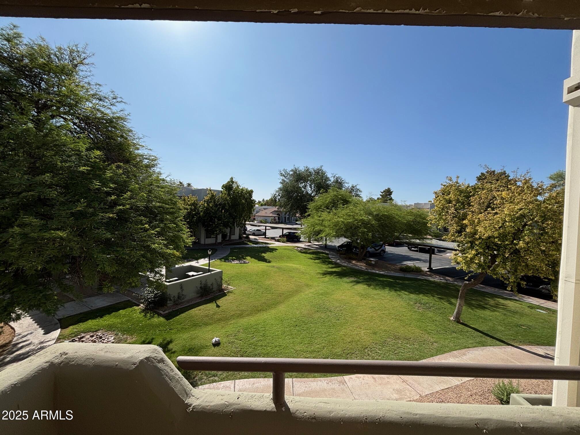 LAKESHORE AT ANDERSEN SPRINGS CONDOMINIUM - Residential