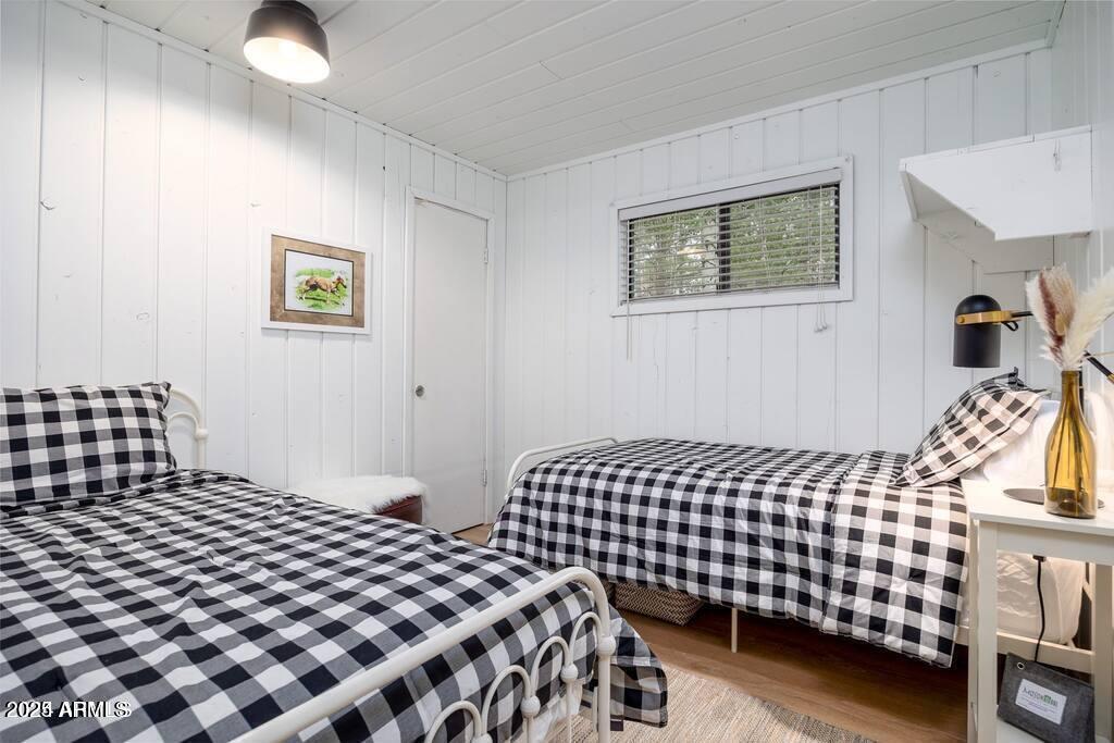 Aspens Cabins - Residential