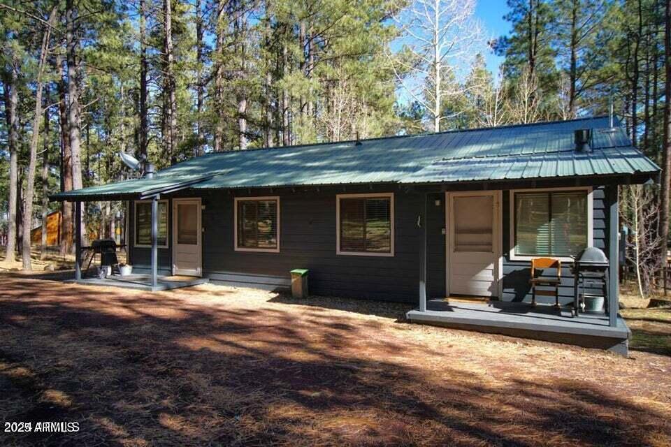 Aspens Cabins - Residential