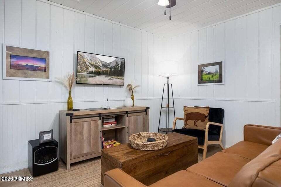 Aspens Cabins - Residential