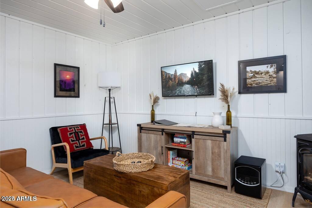 Aspens Cabins - Residential