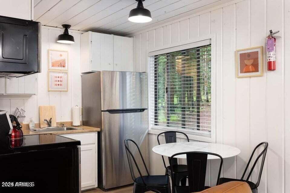 Aspens Cabins - Residential