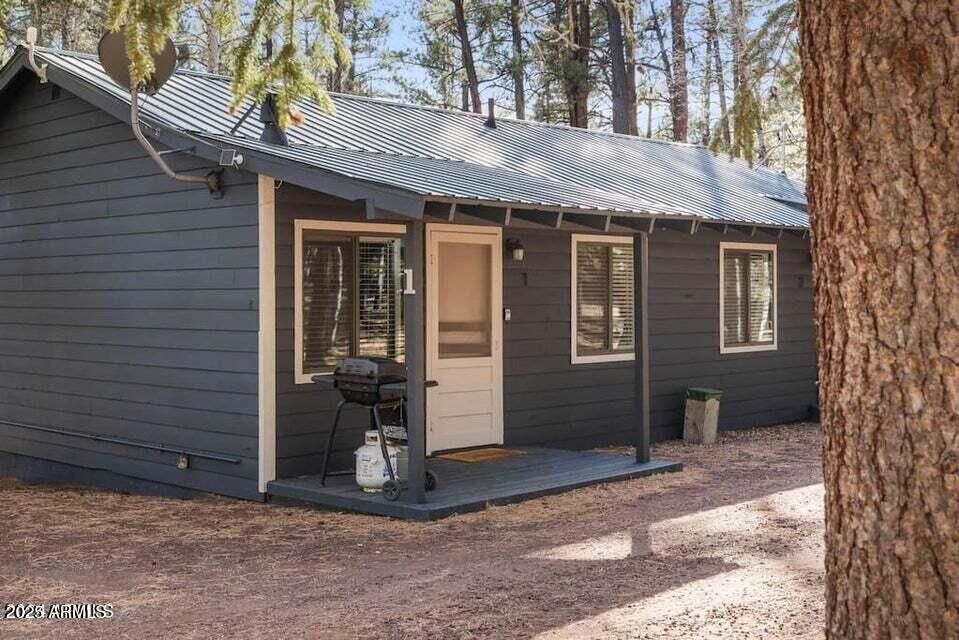 Aspens Cabins - Residential