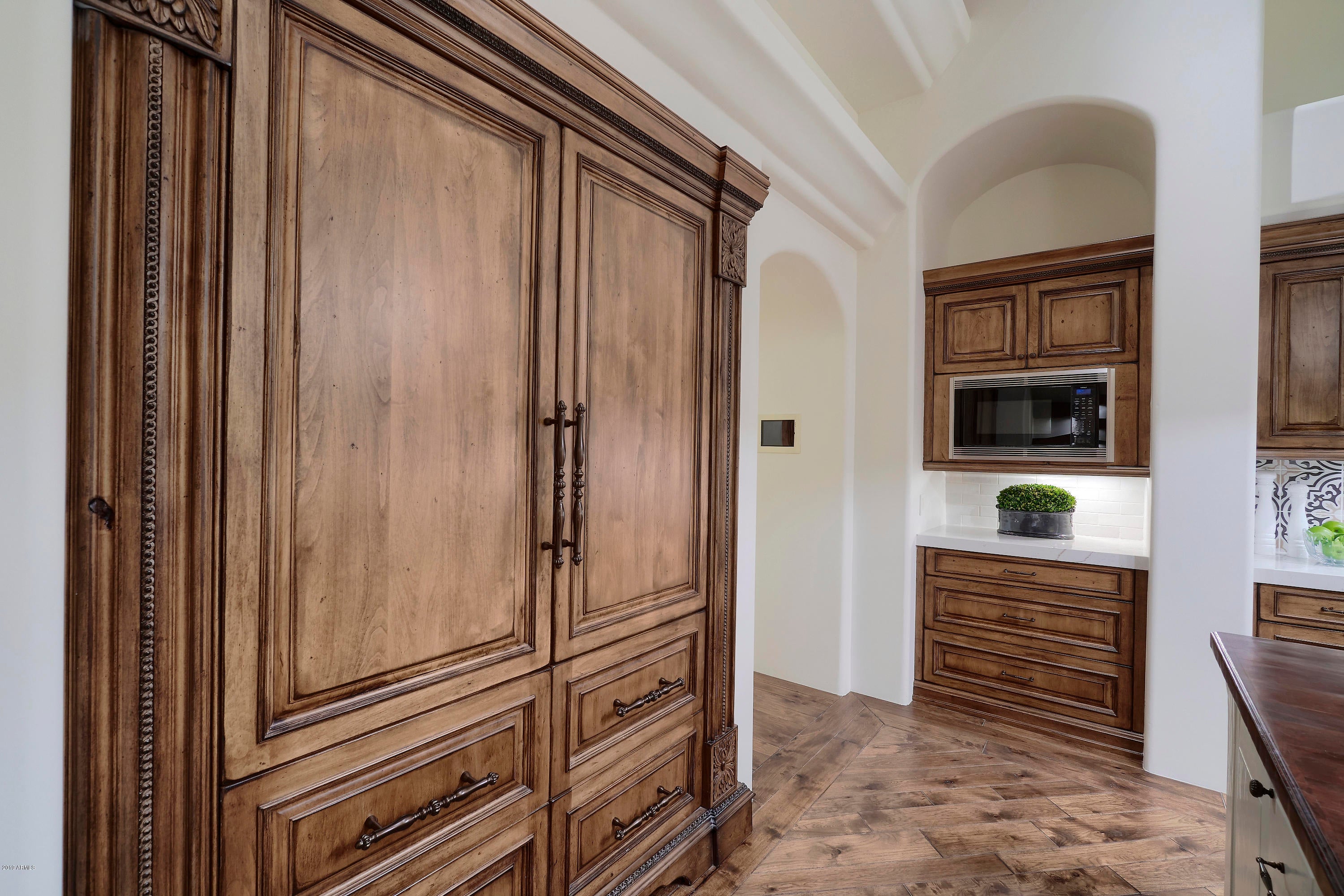 Silverleaf at DC Ranch - Residential