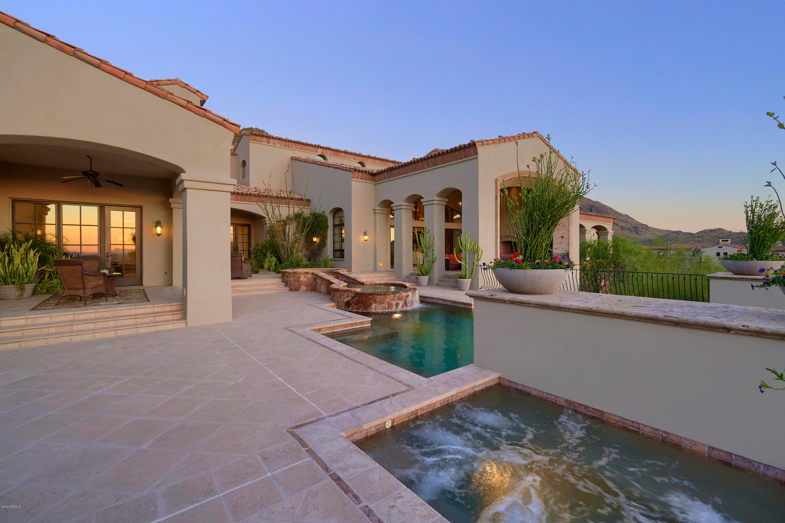 Silverleaf at DC Ranch - Residential