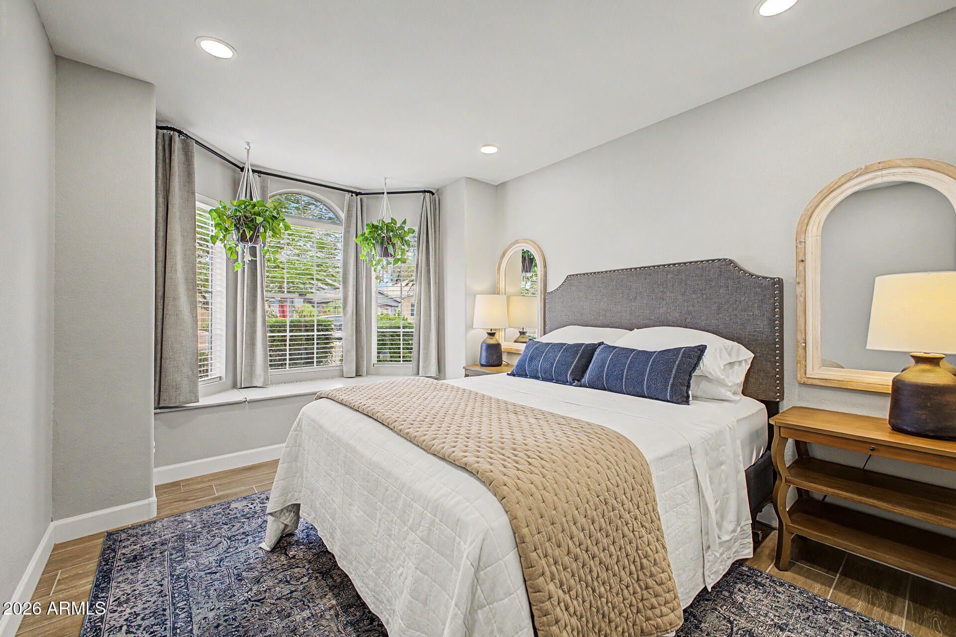 PARCEL 3 AT BELL PARK LOT 1-83 TR A - Residential