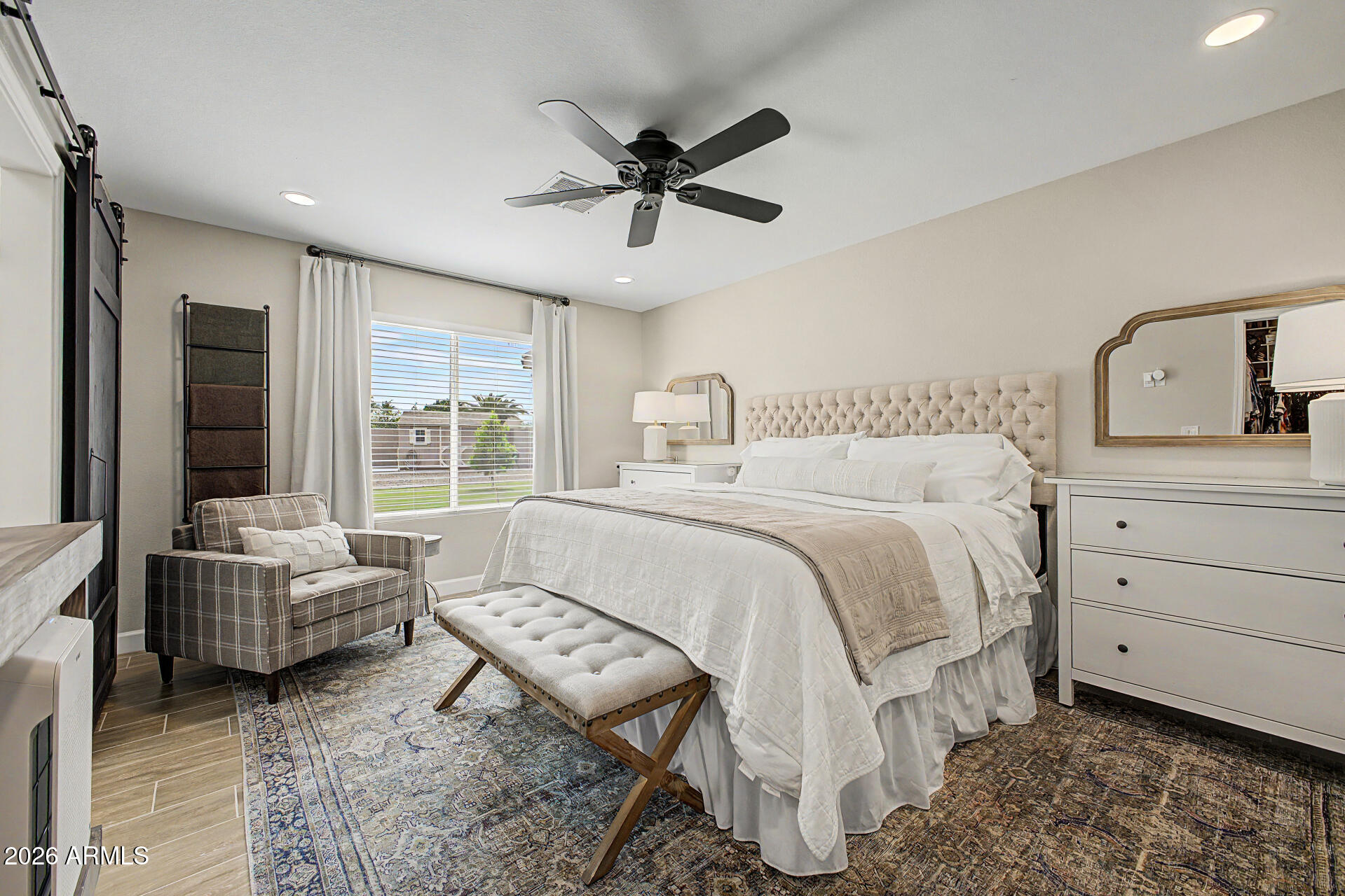 PARCEL 3 AT BELL PARK LOT 1-83 TR A - Residential
