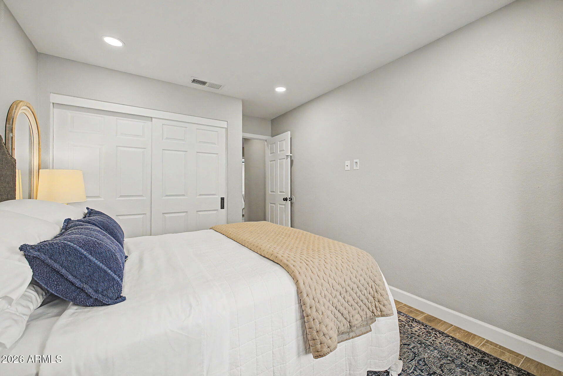 PARCEL 3 AT BELL PARK LOT 1-83 TR A - Residential