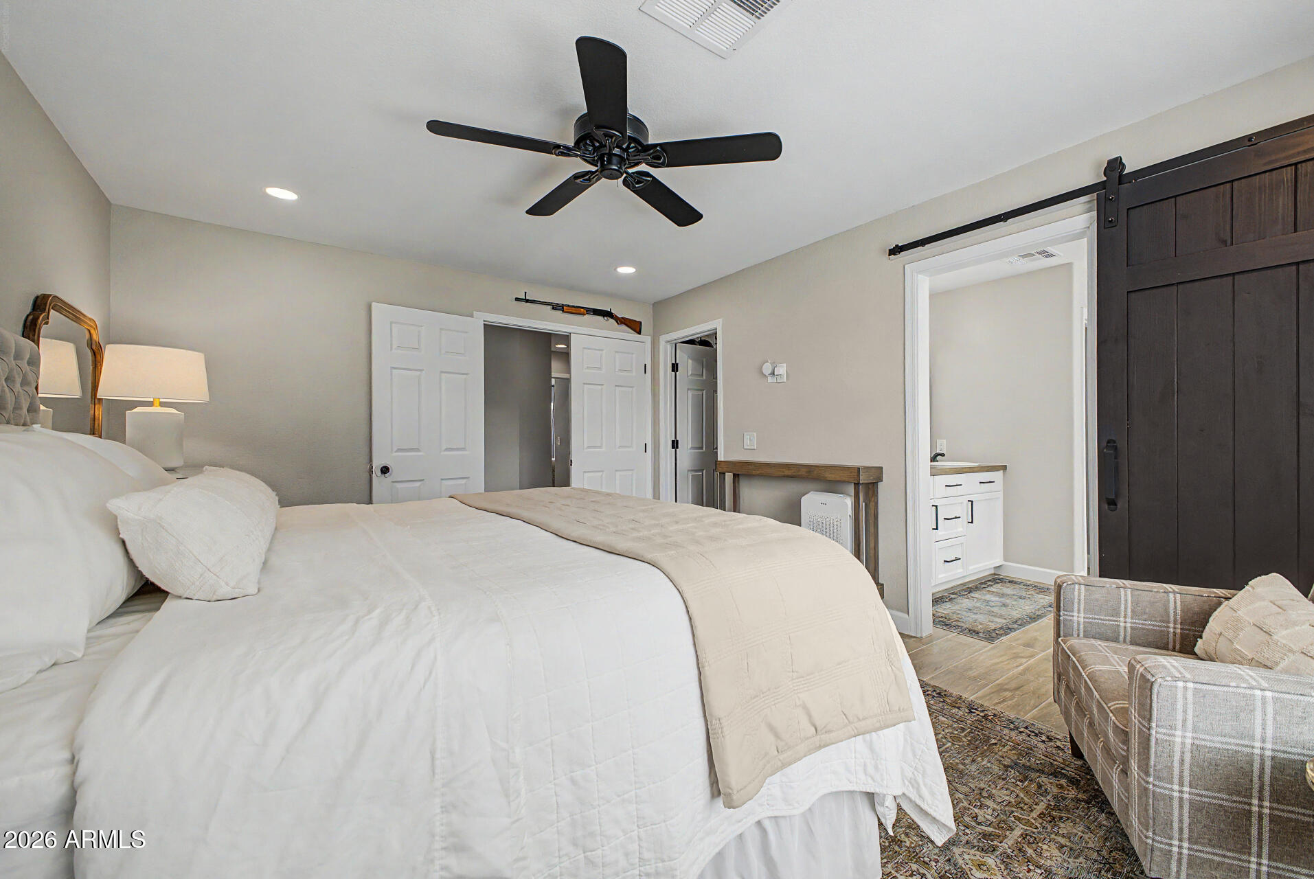 PARCEL 3 AT BELL PARK LOT 1-83 TR A - Residential