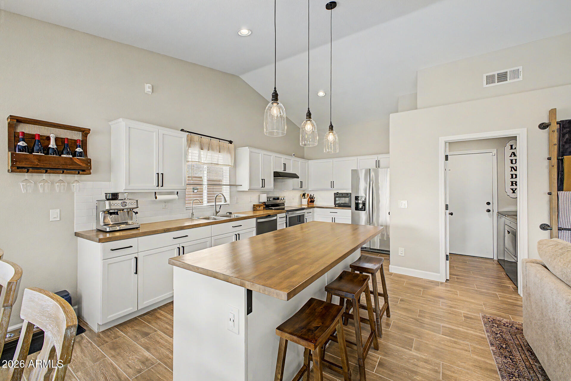 PARCEL 3 AT BELL PARK LOT 1-83 TR A - Residential