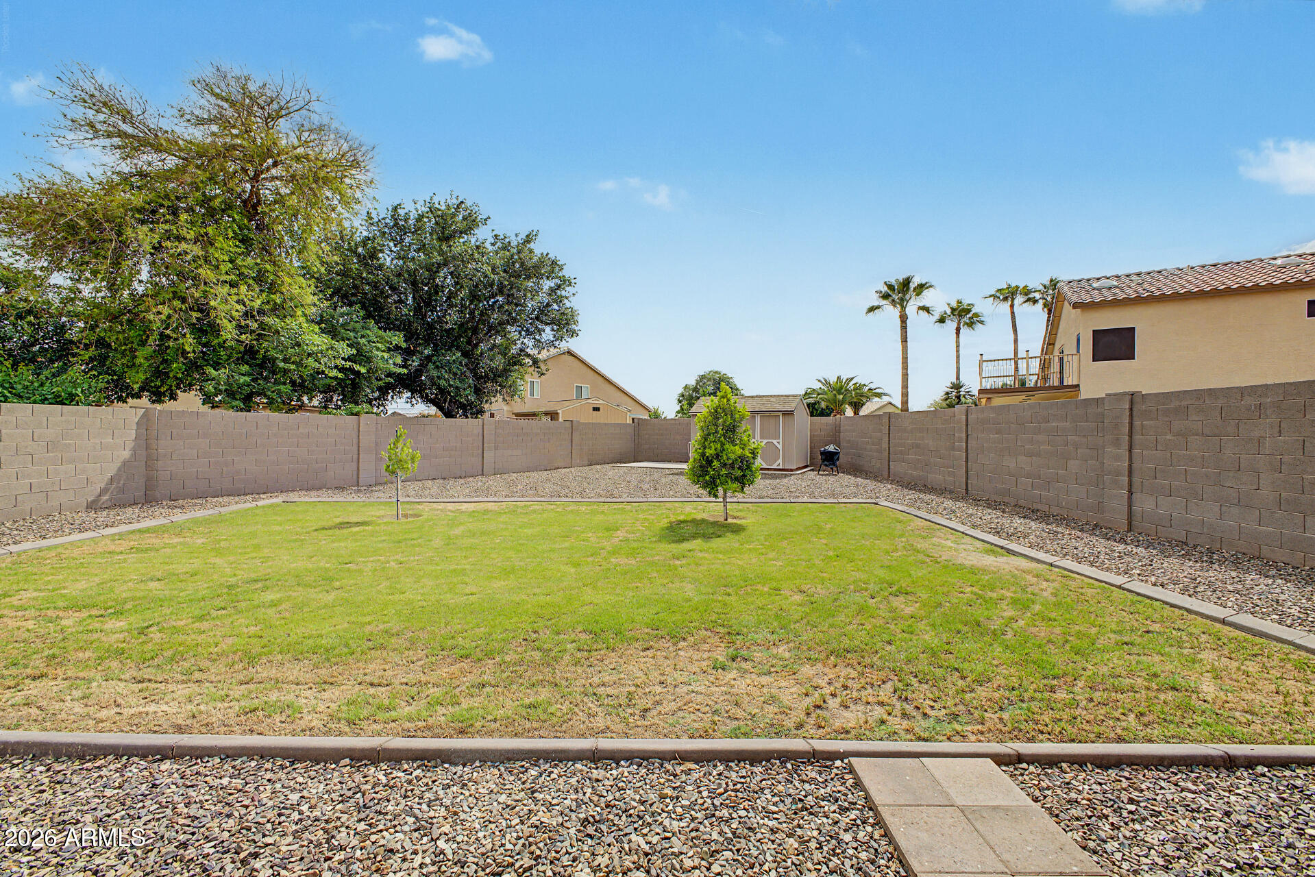 PARCEL 3 AT BELL PARK LOT 1-83 TR A - Residential