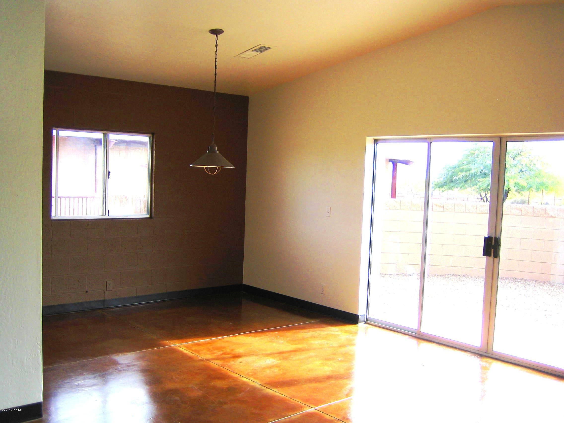Rio Verde Foothills - Residential