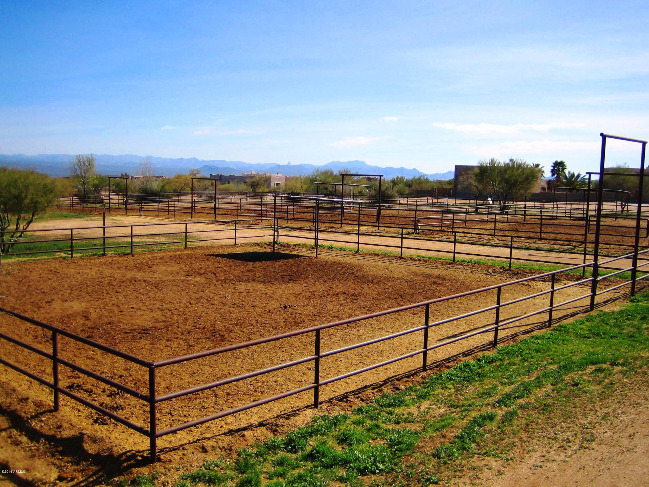 Rio Verde Foothills - Residential