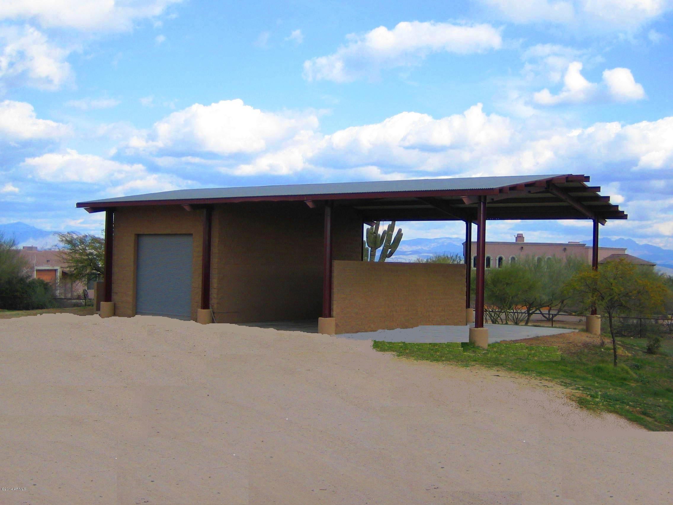 Rio Verde Foothills - Residential