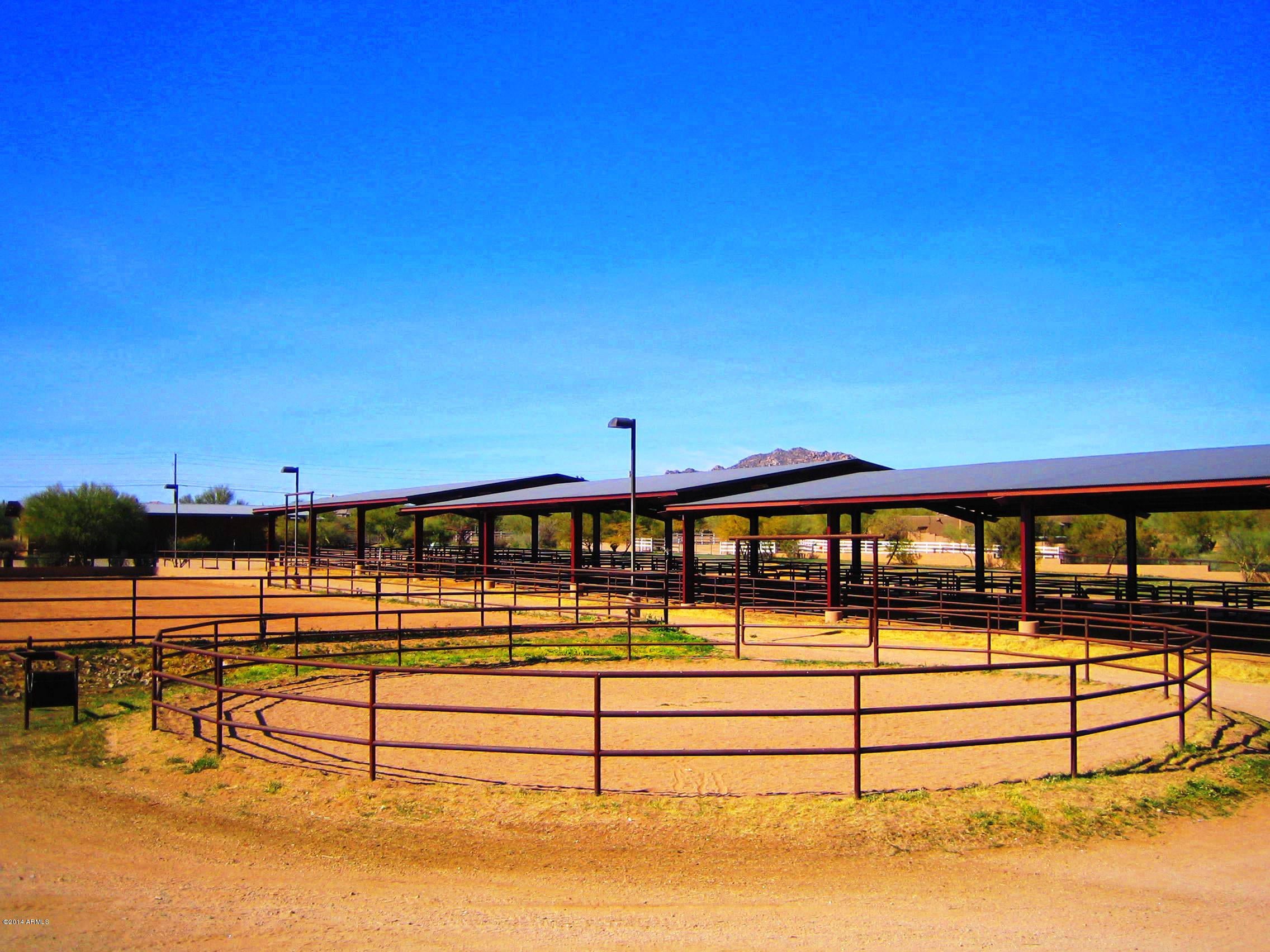 Rio Verde Foothills - Residential