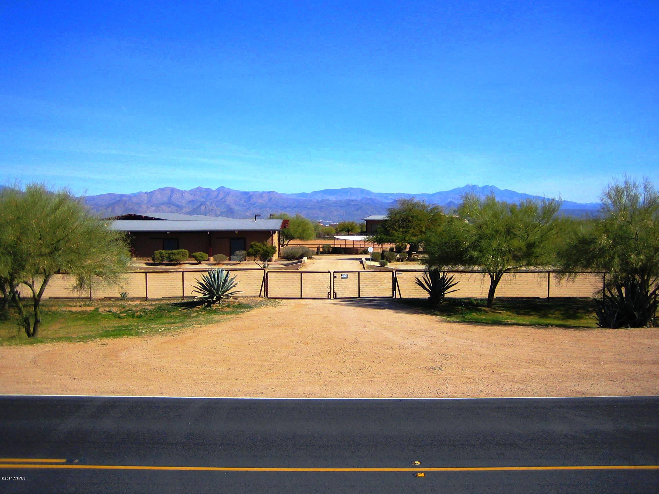 Rio Verde Foothills - Residential