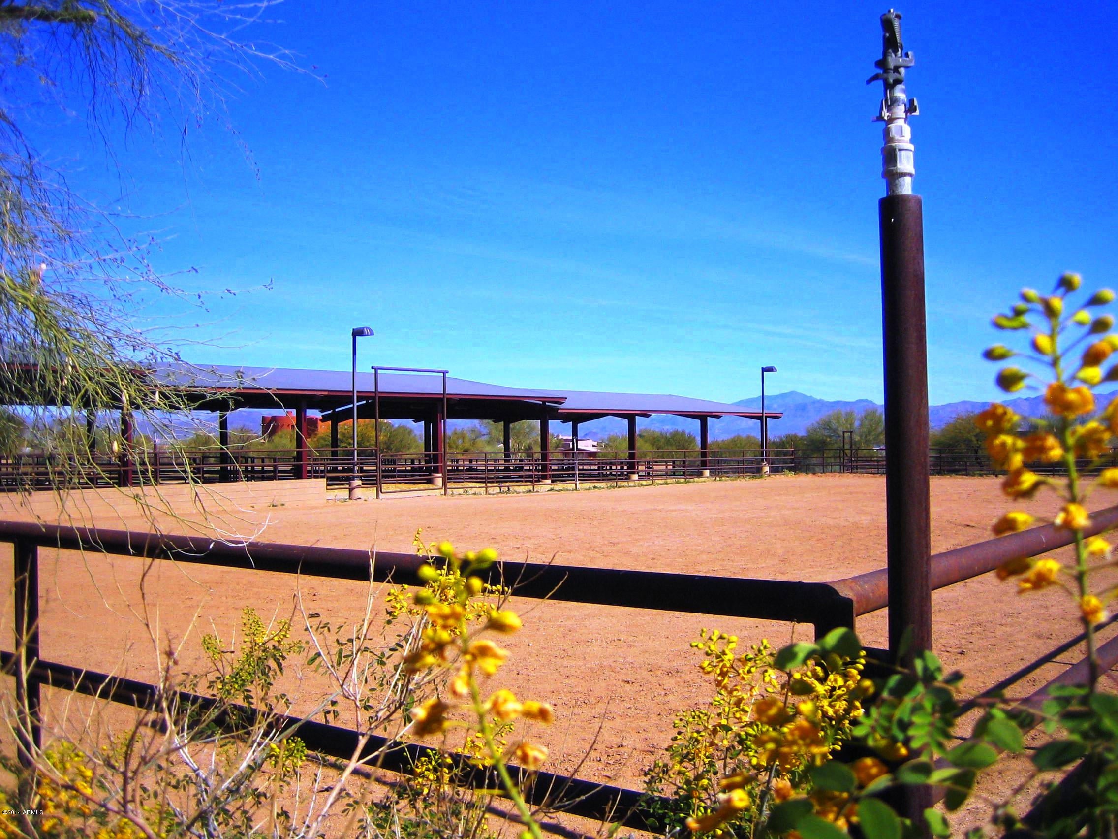 Rio Verde Foothills - Residential