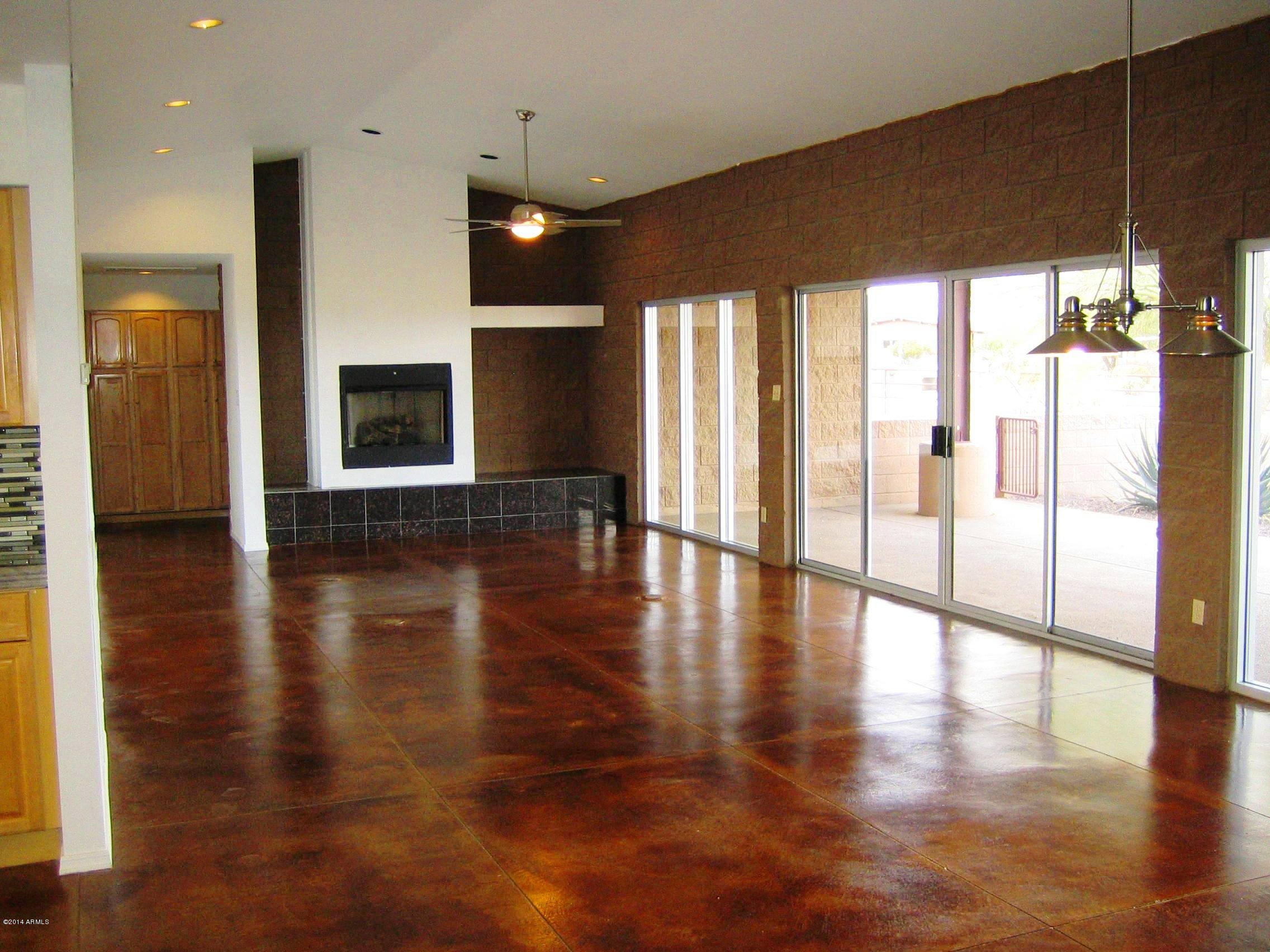Rio Verde Foothills - Residential