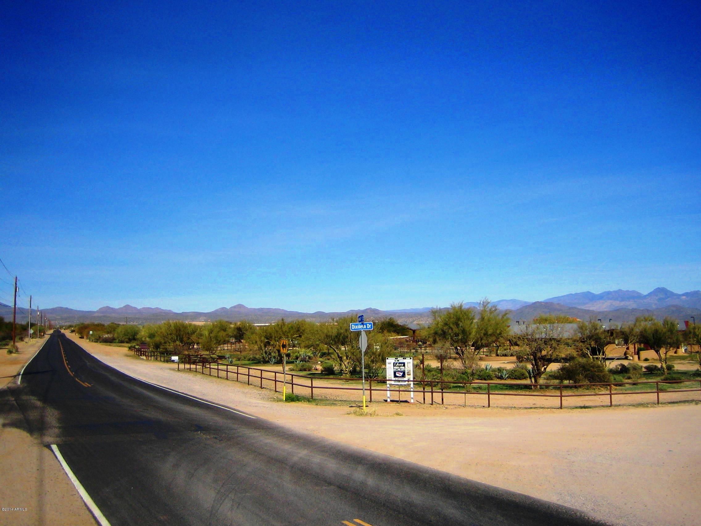 Rio Verde Foothills - Residential