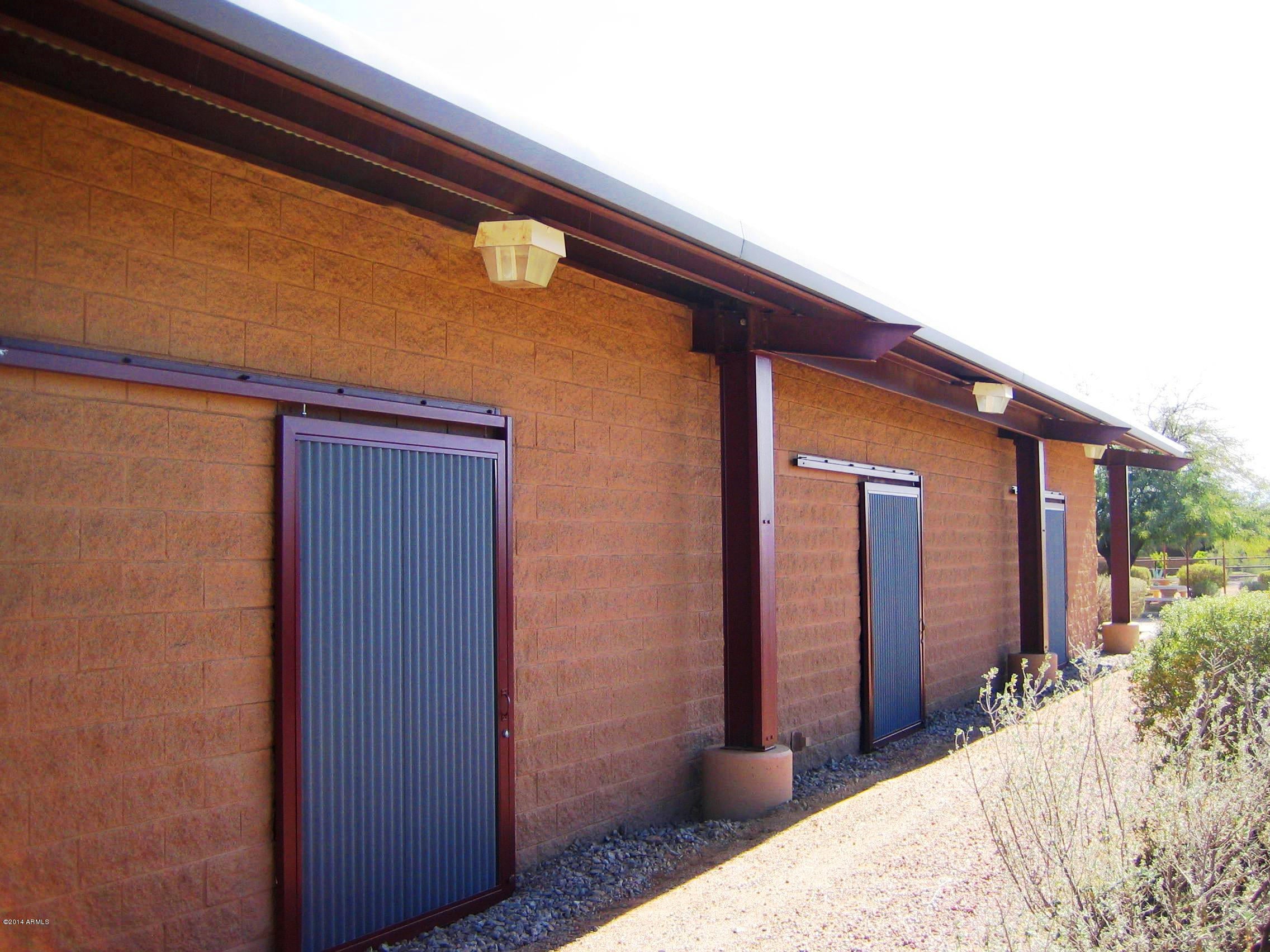 Rio Verde Foothills - Residential
