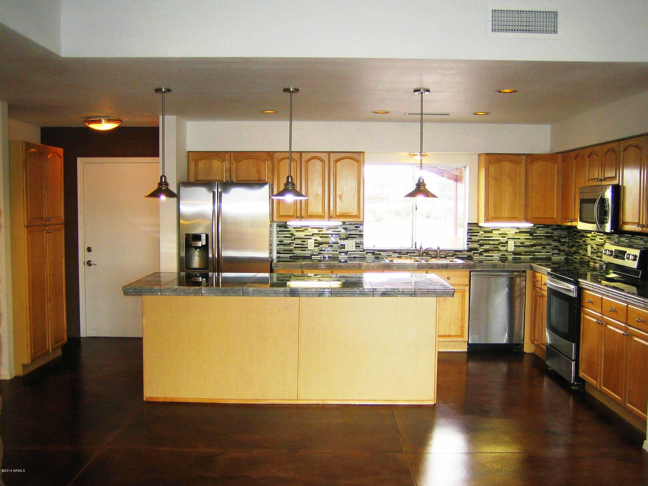 Rio Verde Foothills - Residential