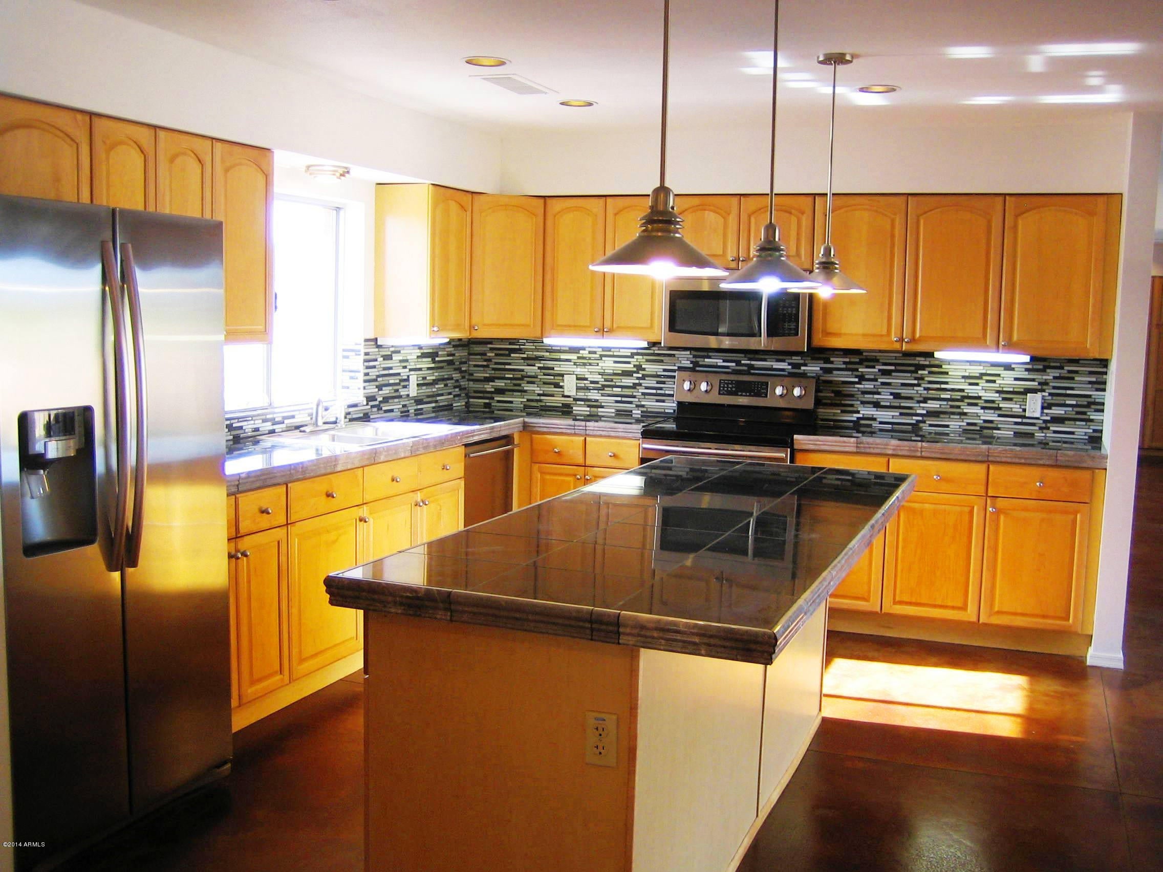 Rio Verde Foothills - Residential
