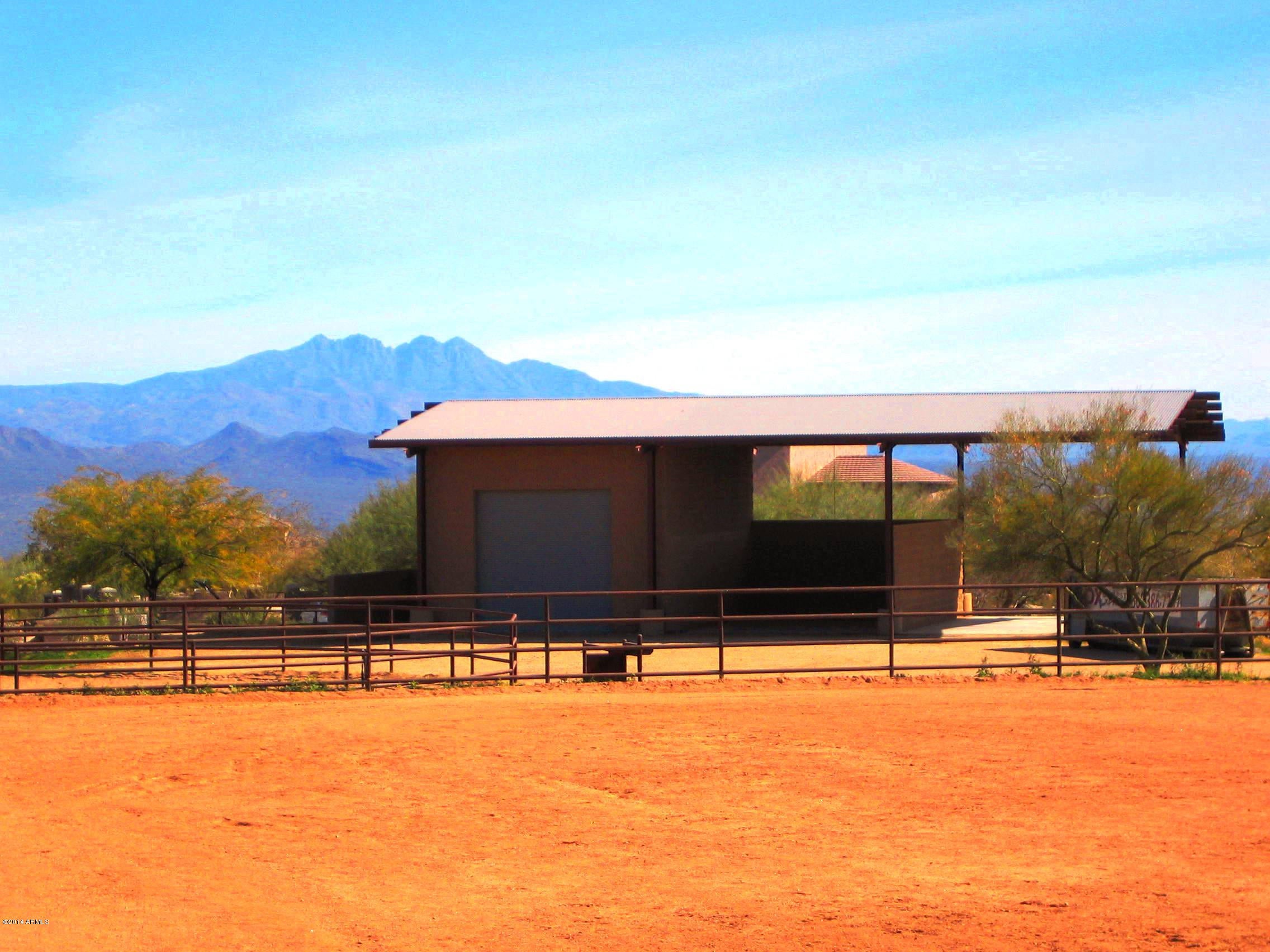 Rio Verde Foothills - Residential