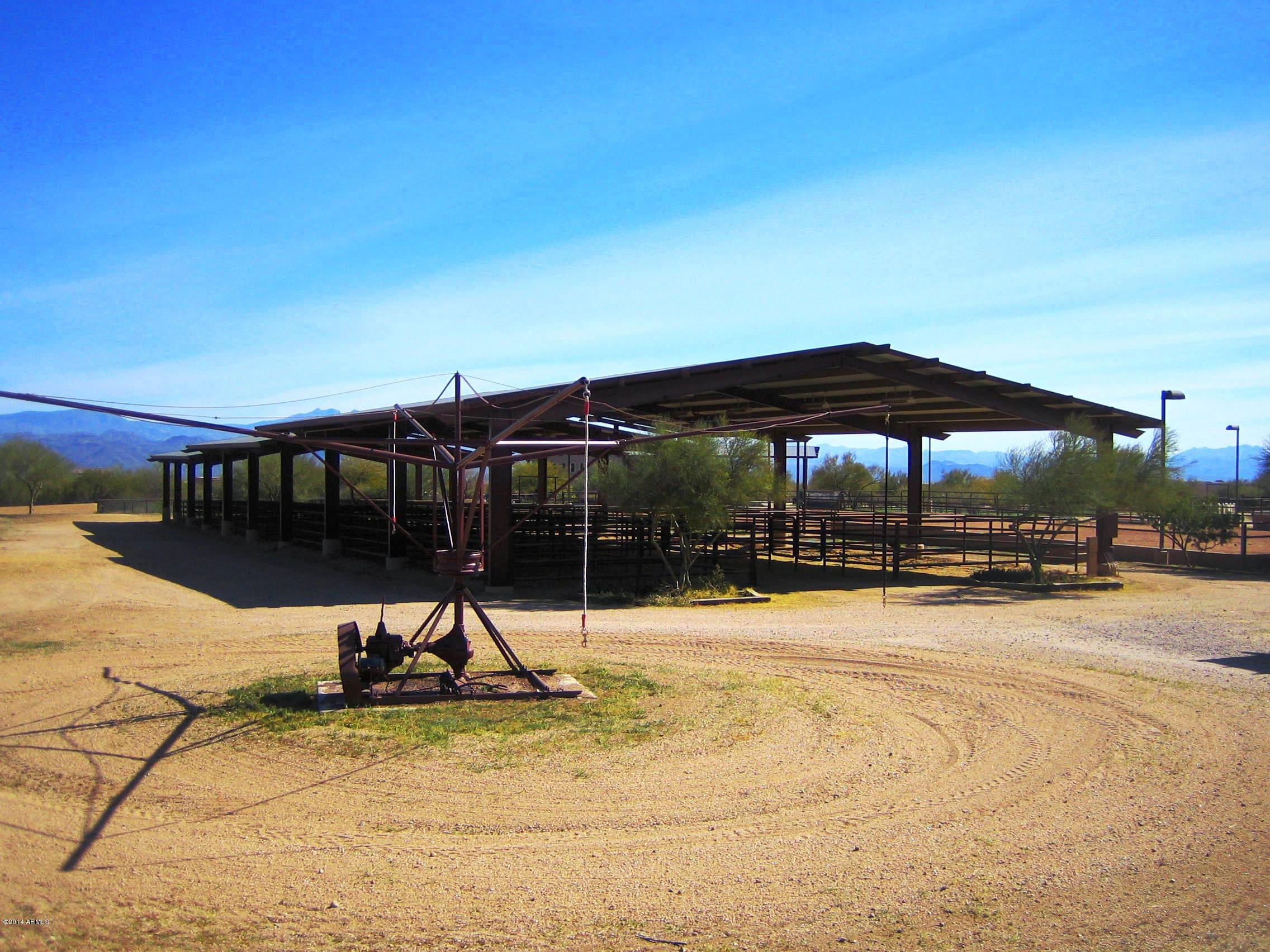 Rio Verde Foothills - Residential