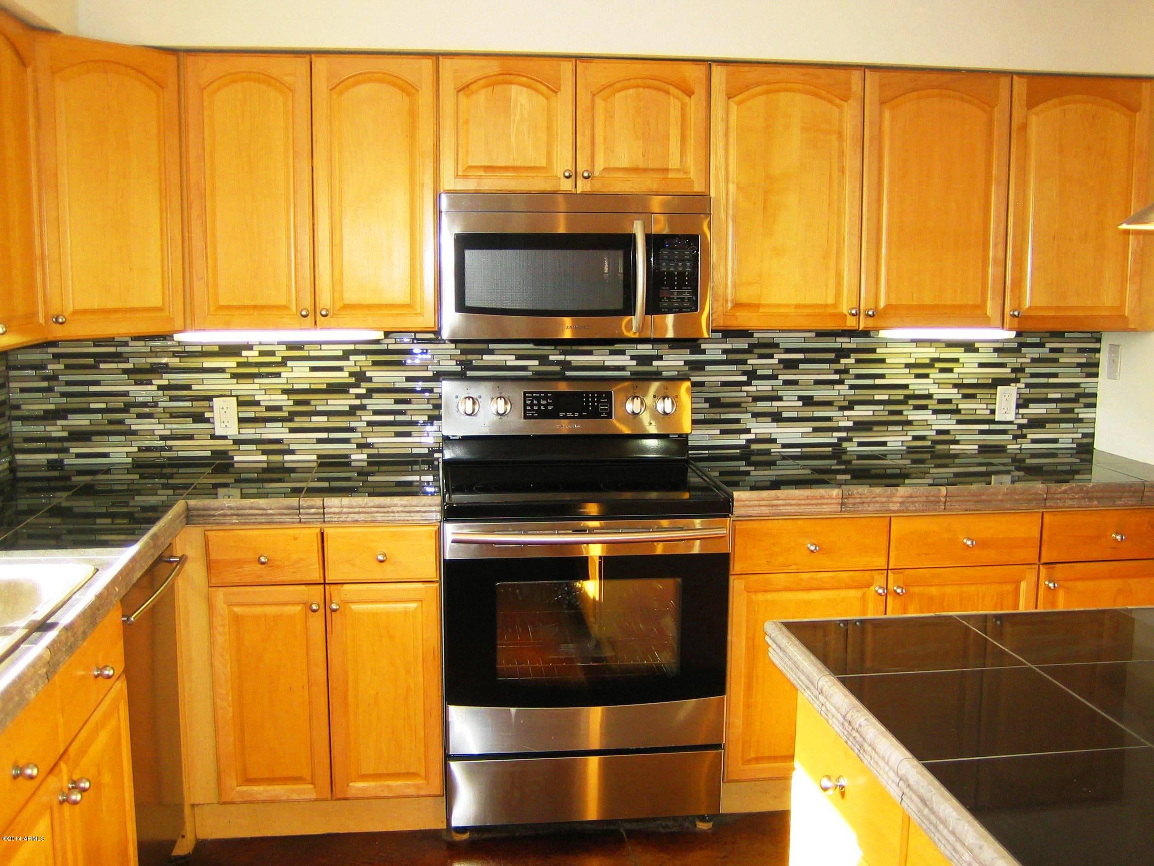 Rio Verde Foothills - Residential