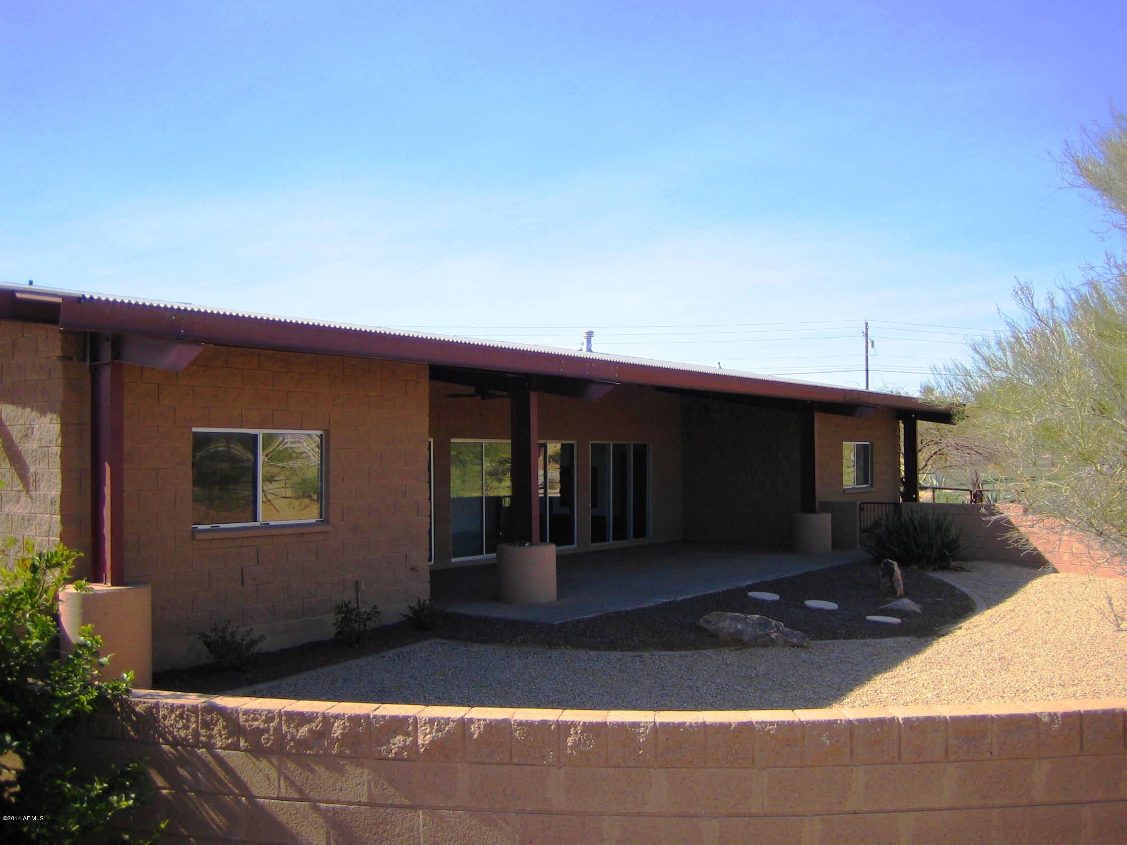 Rio Verde Foothills - Residential