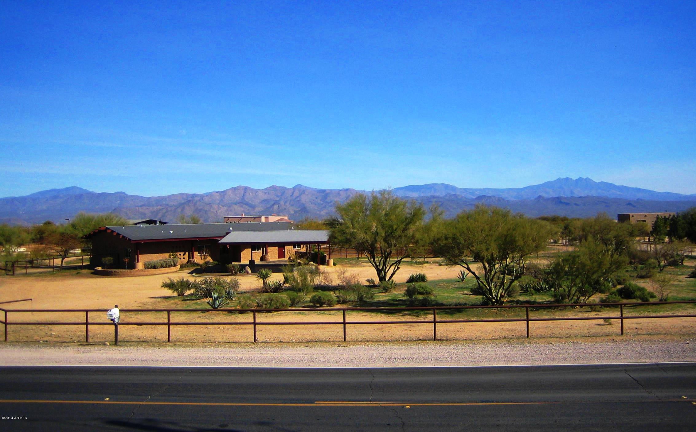 Rio Verde Foothills - Residential