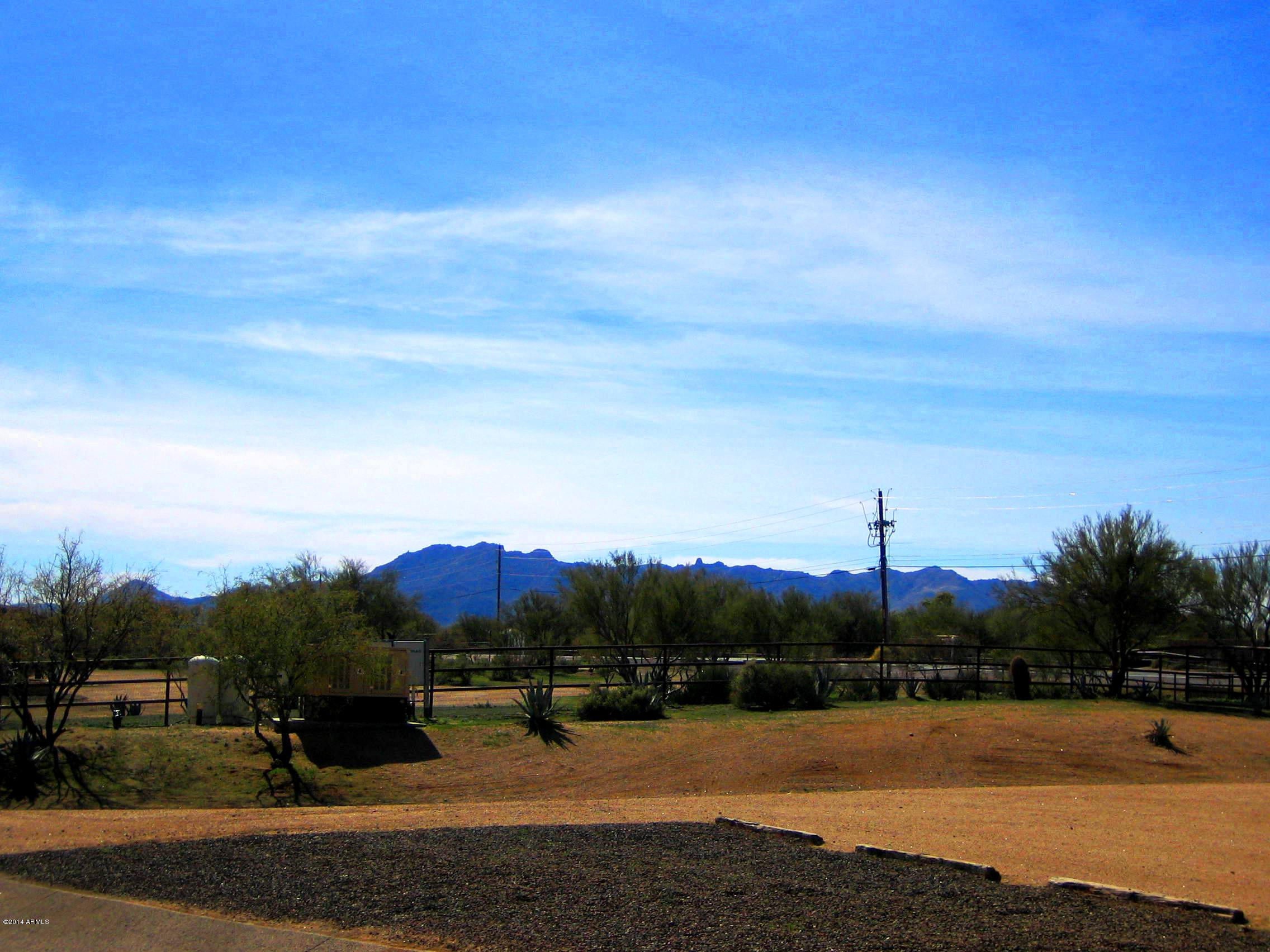 Rio Verde Foothills - Residential