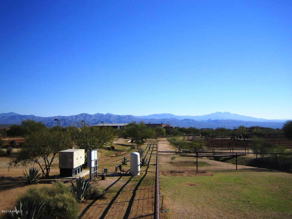 Rio Verde Foothills - Residential