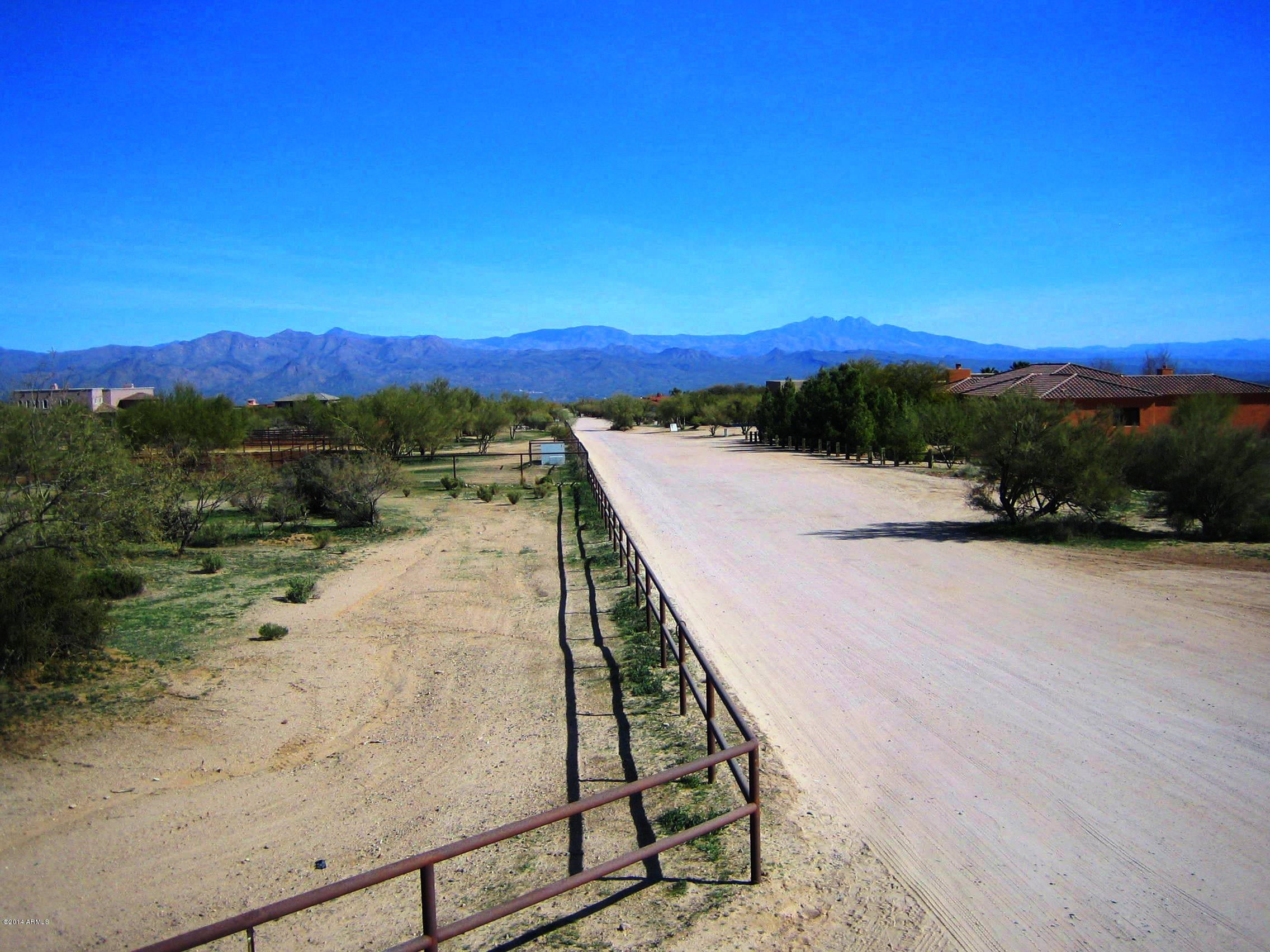 Rio Verde Foothills - Residential