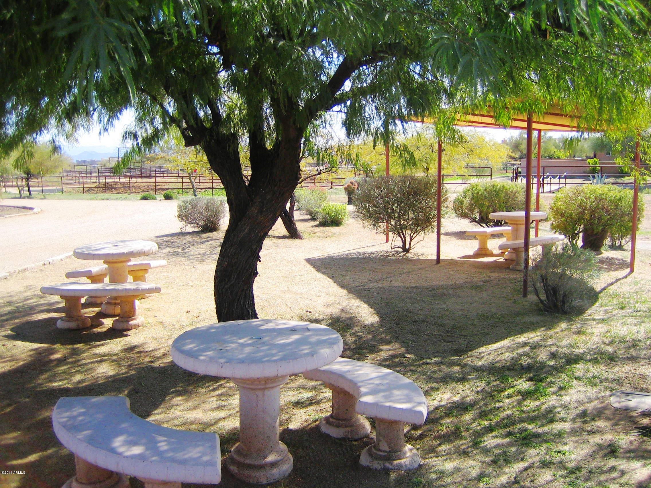 Rio Verde Foothills - Residential