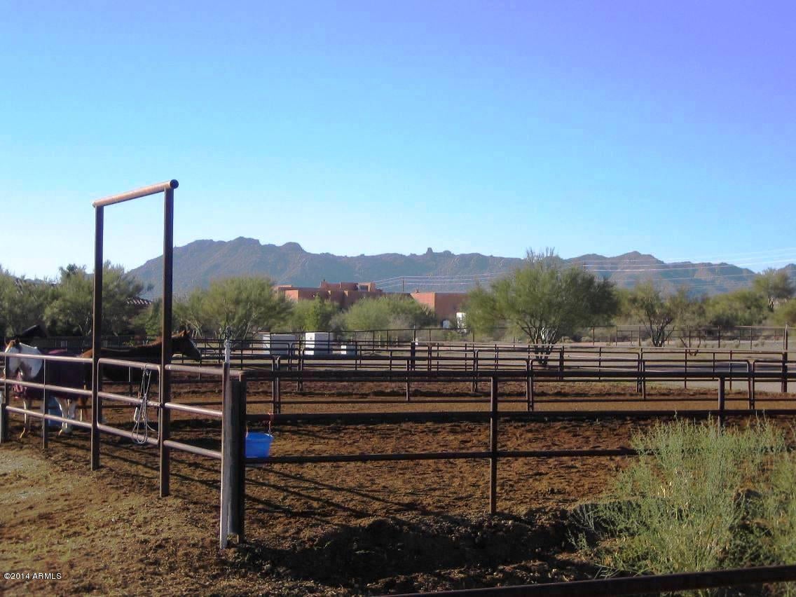 Rio Verde Foothills - Residential