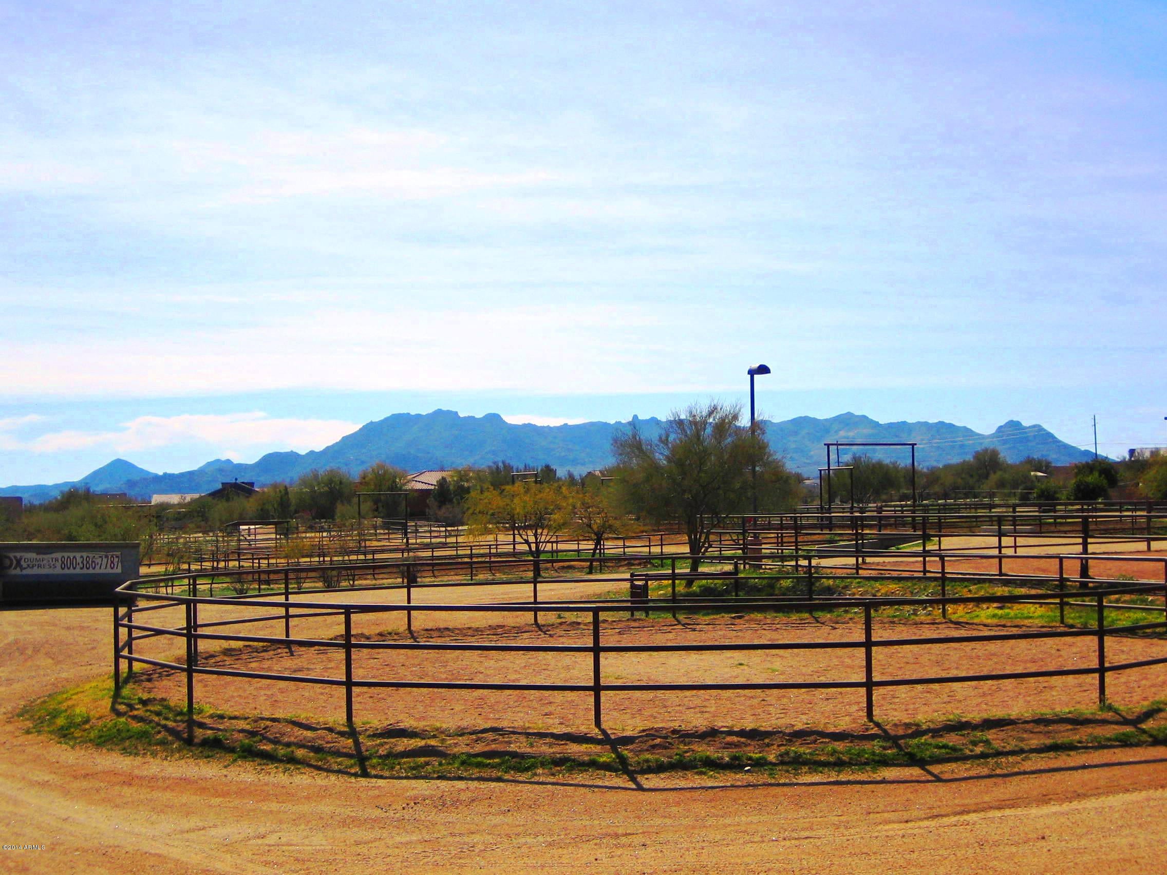 Rio Verde Foothills - Residential