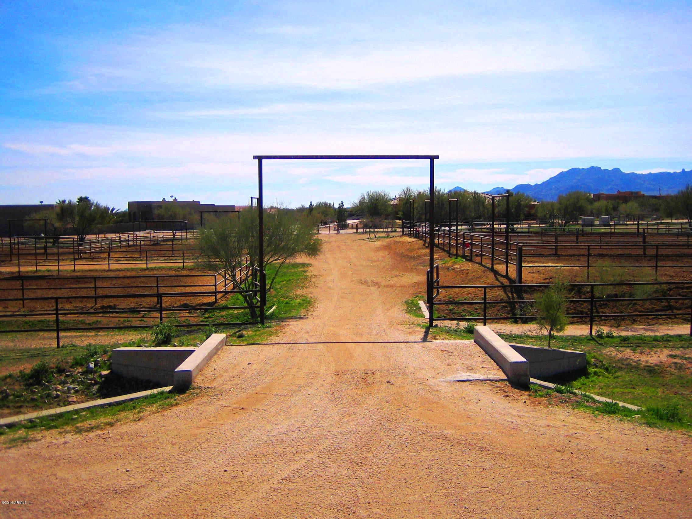 Rio Verde Foothills - Residential