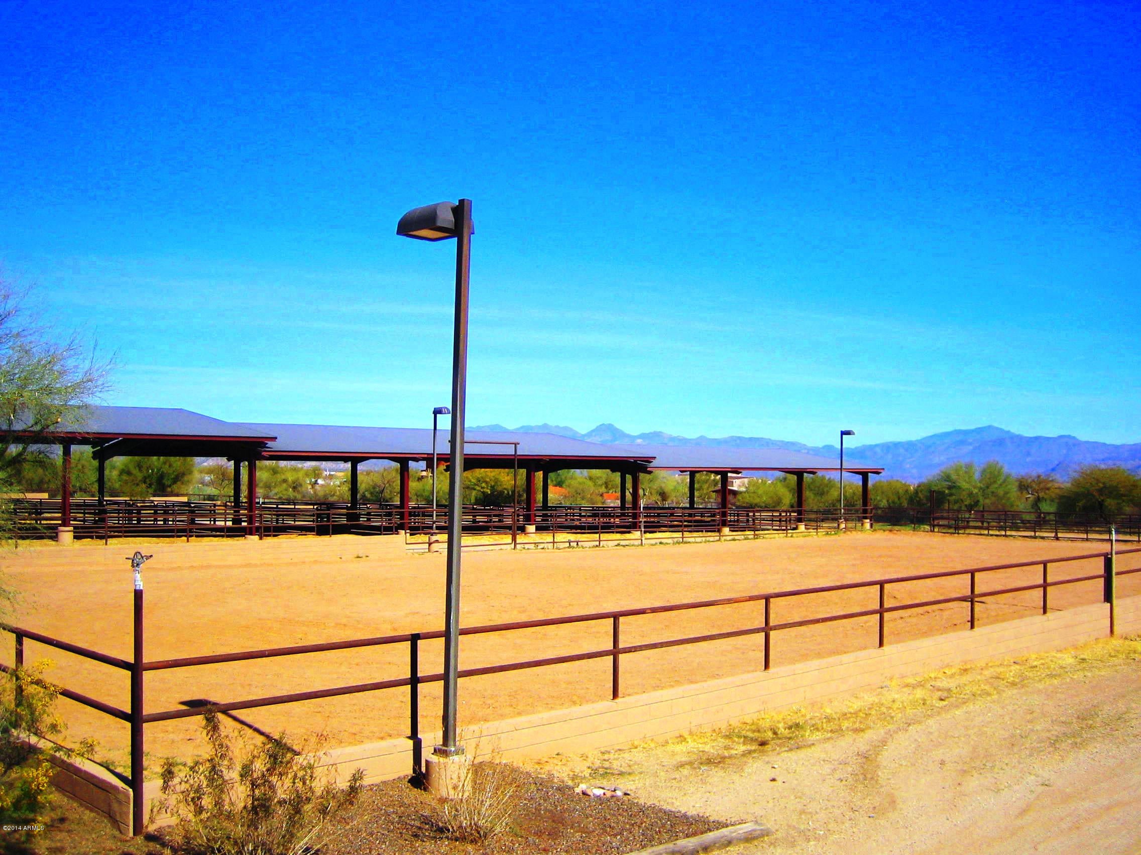 Rio Verde Foothills - Residential
