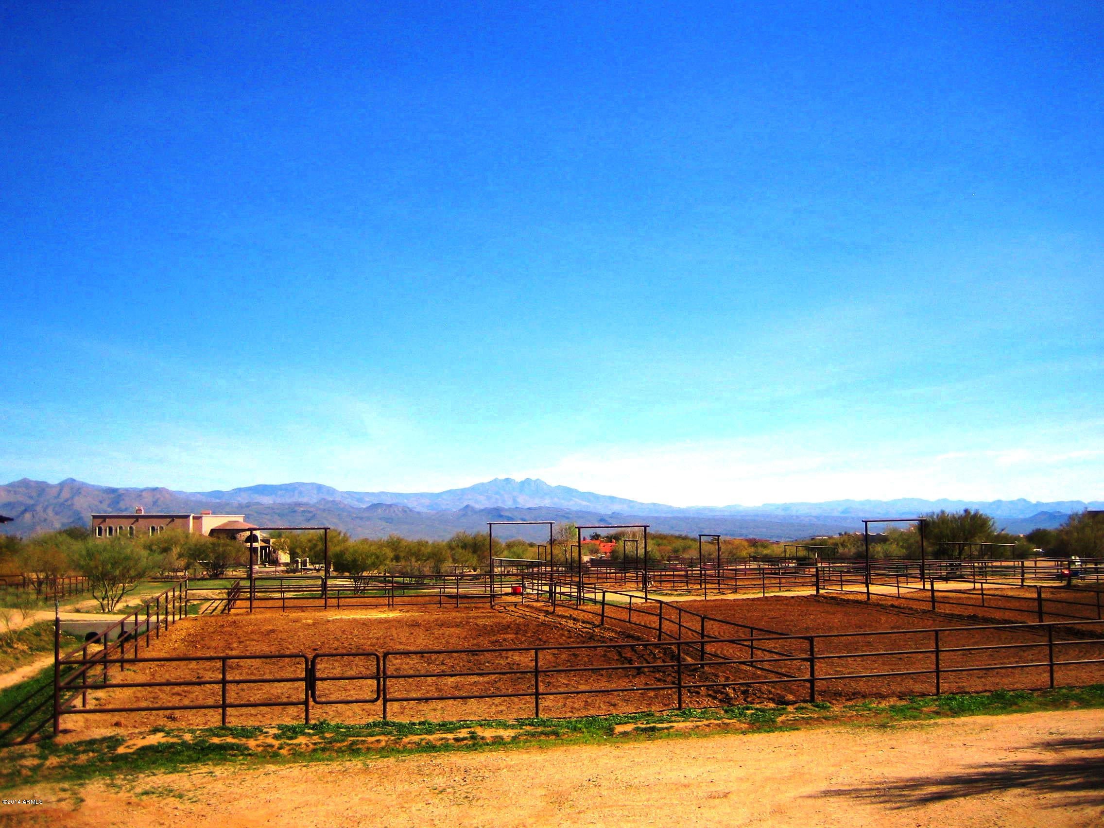 Rio Verde Foothills - Residential