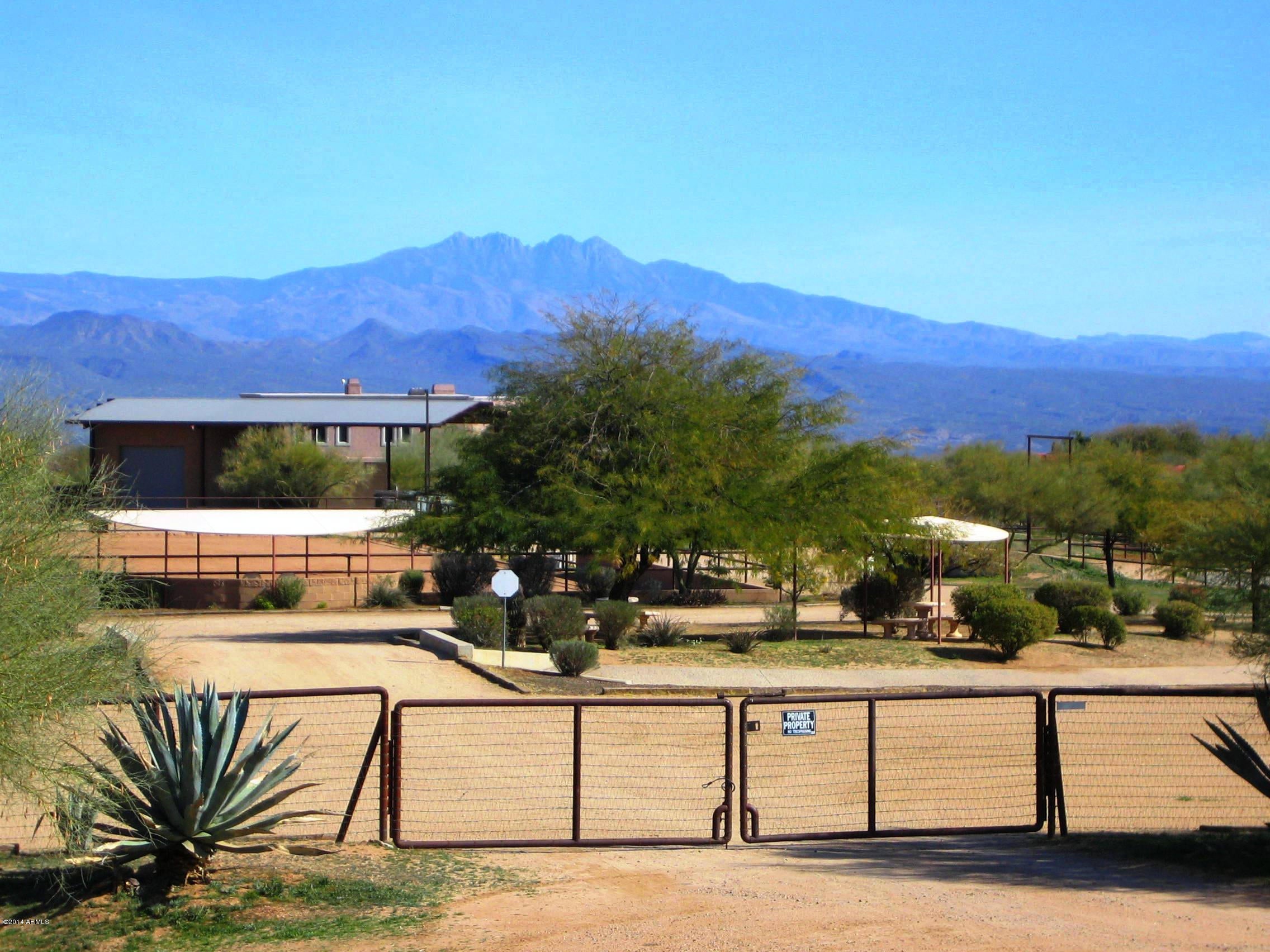 Rio Verde Foothills - Residential