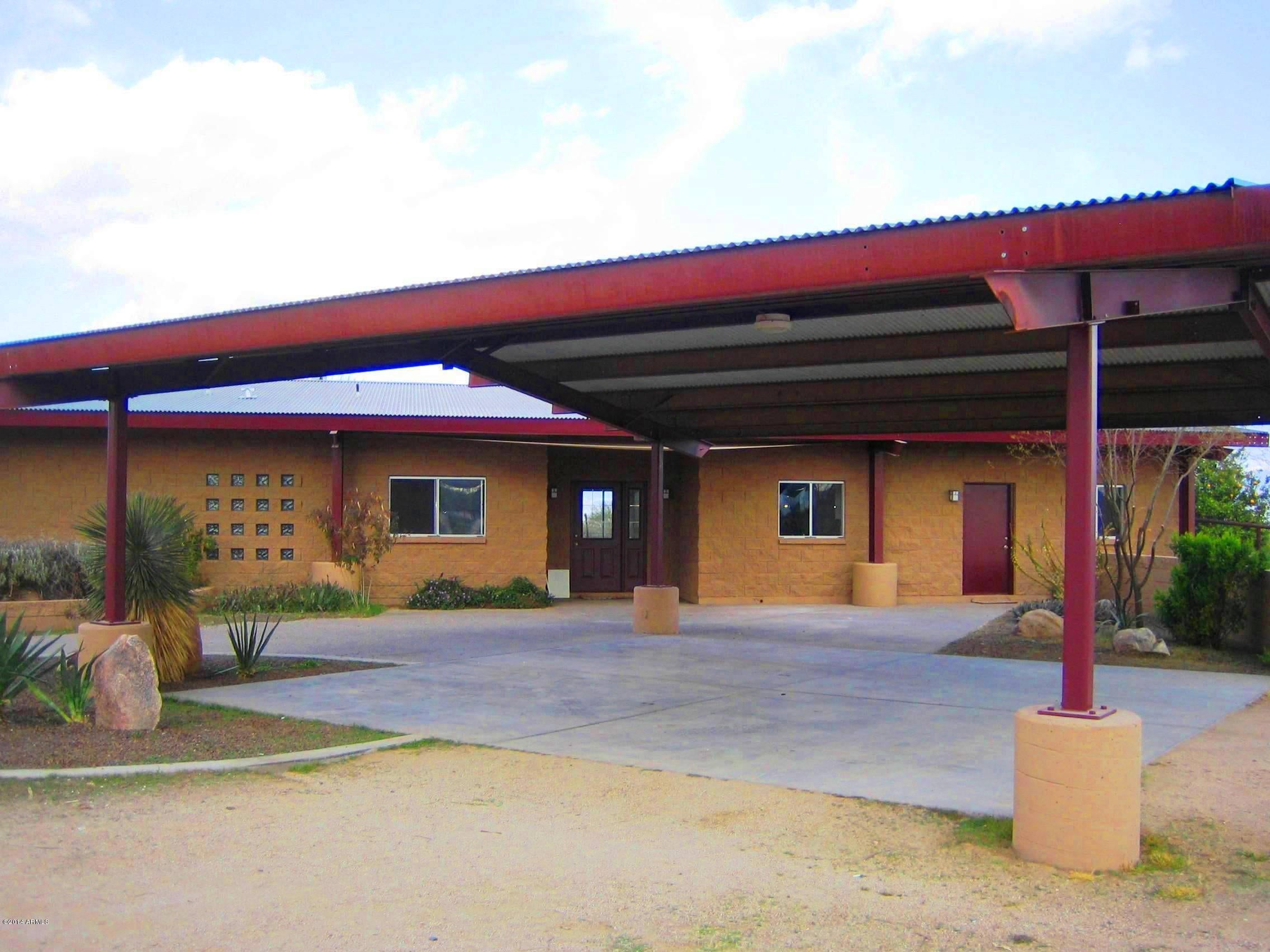 Rio Verde Foothills - Residential