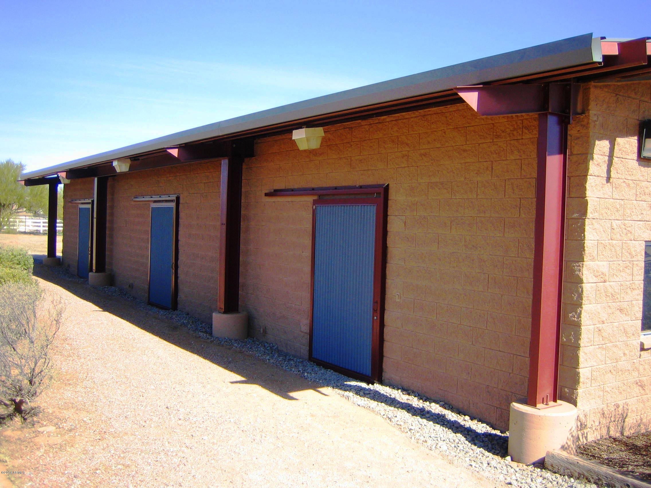 Rio Verde Foothills - Residential