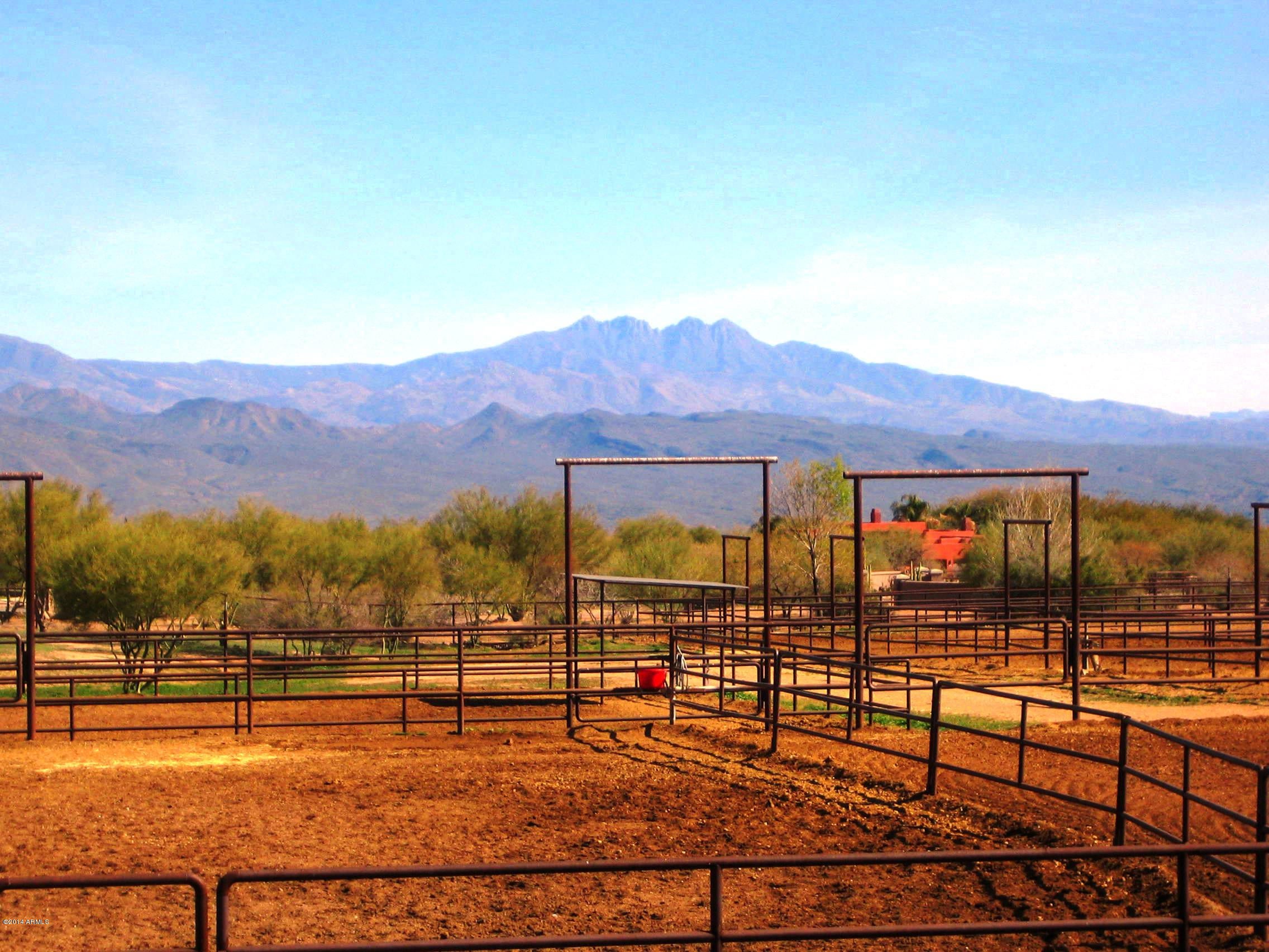 Rio Verde Foothills - Residential